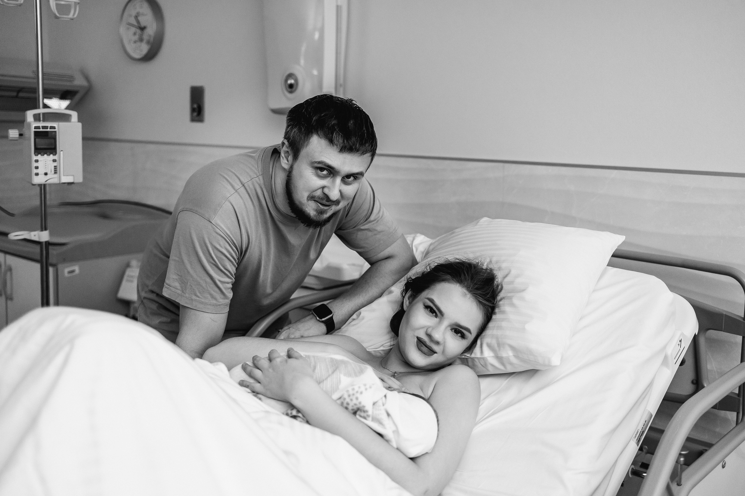 Рождение Кристиана. Семейный и детский фотограф в Краснодаре. Фотограф новорожденных. Фотограф ньюборн. Фотограф родов Краснодар. Катя Угнивенко