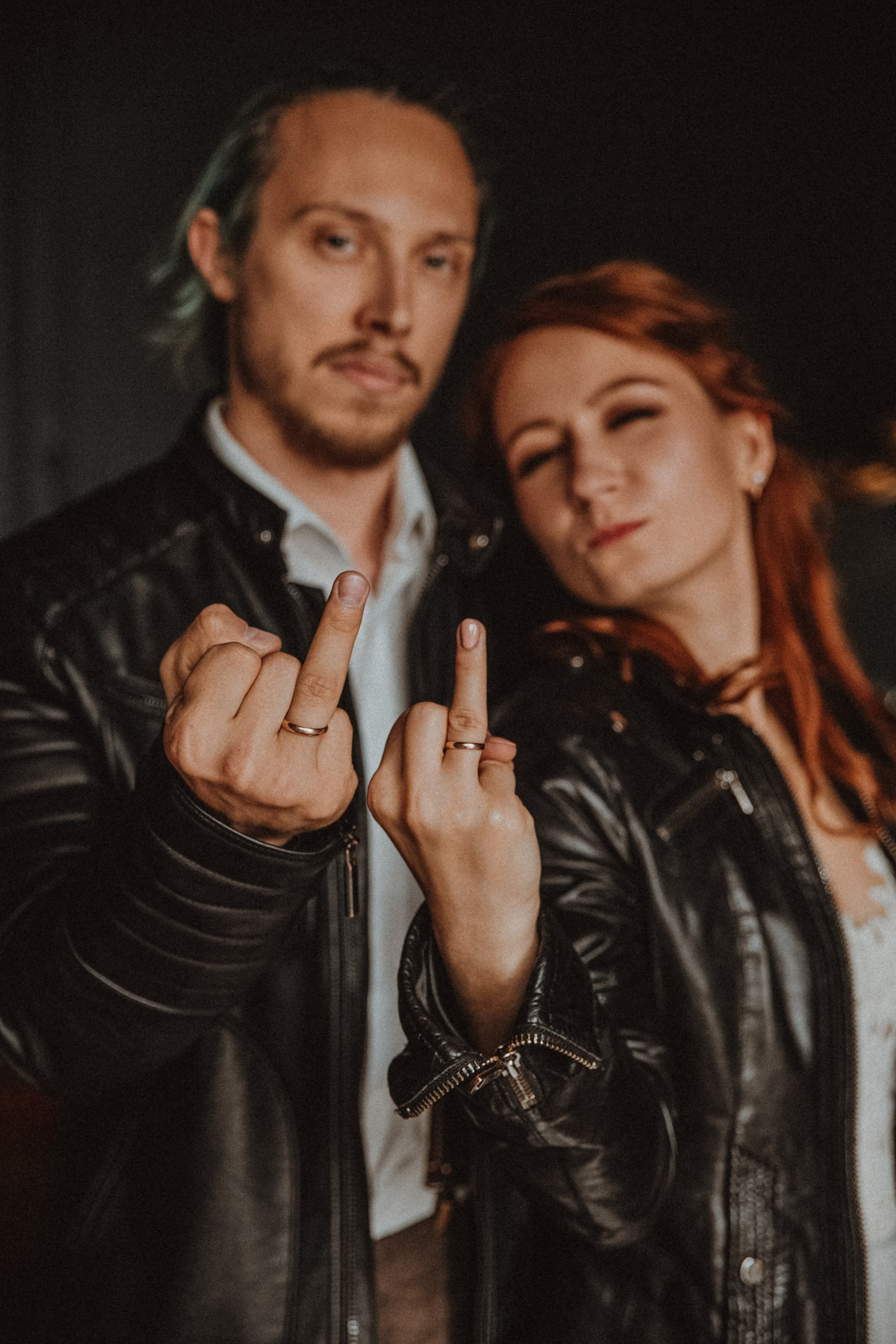 J & A. Портретный и Семейный фотограф в Санкт-Петербурге Rocket Alice