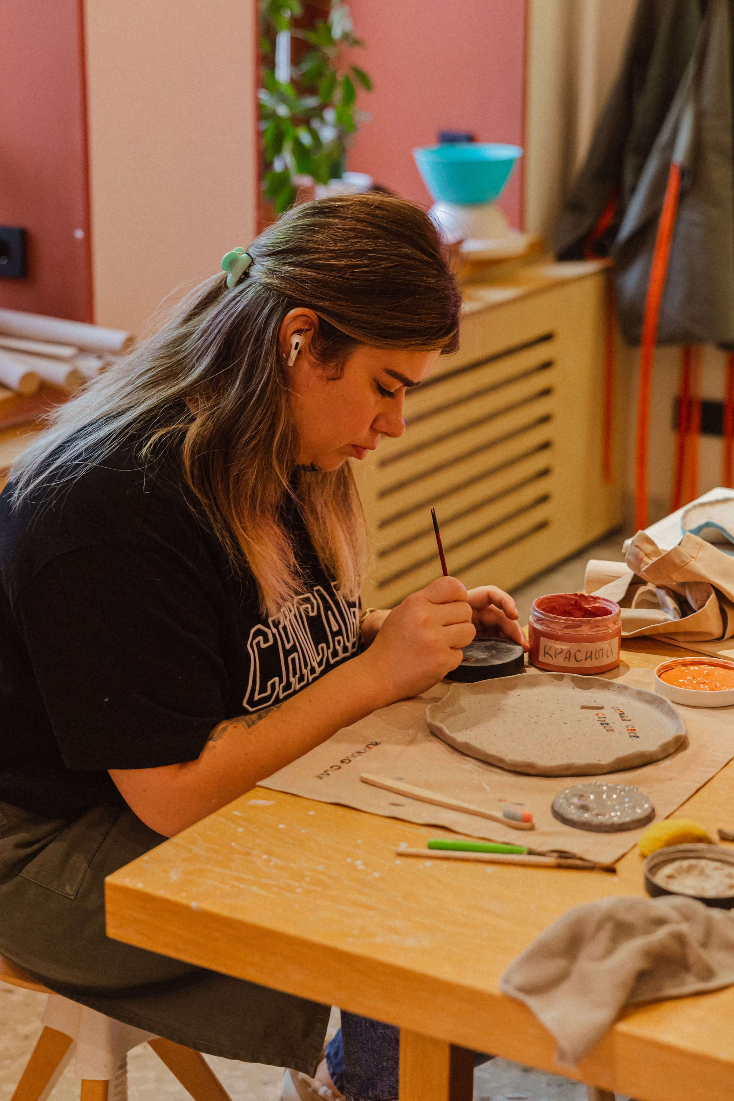 Репортажная и контент съемка. Портретный и Семейный фотограф в Санкт-Петербурге Rocket Alice