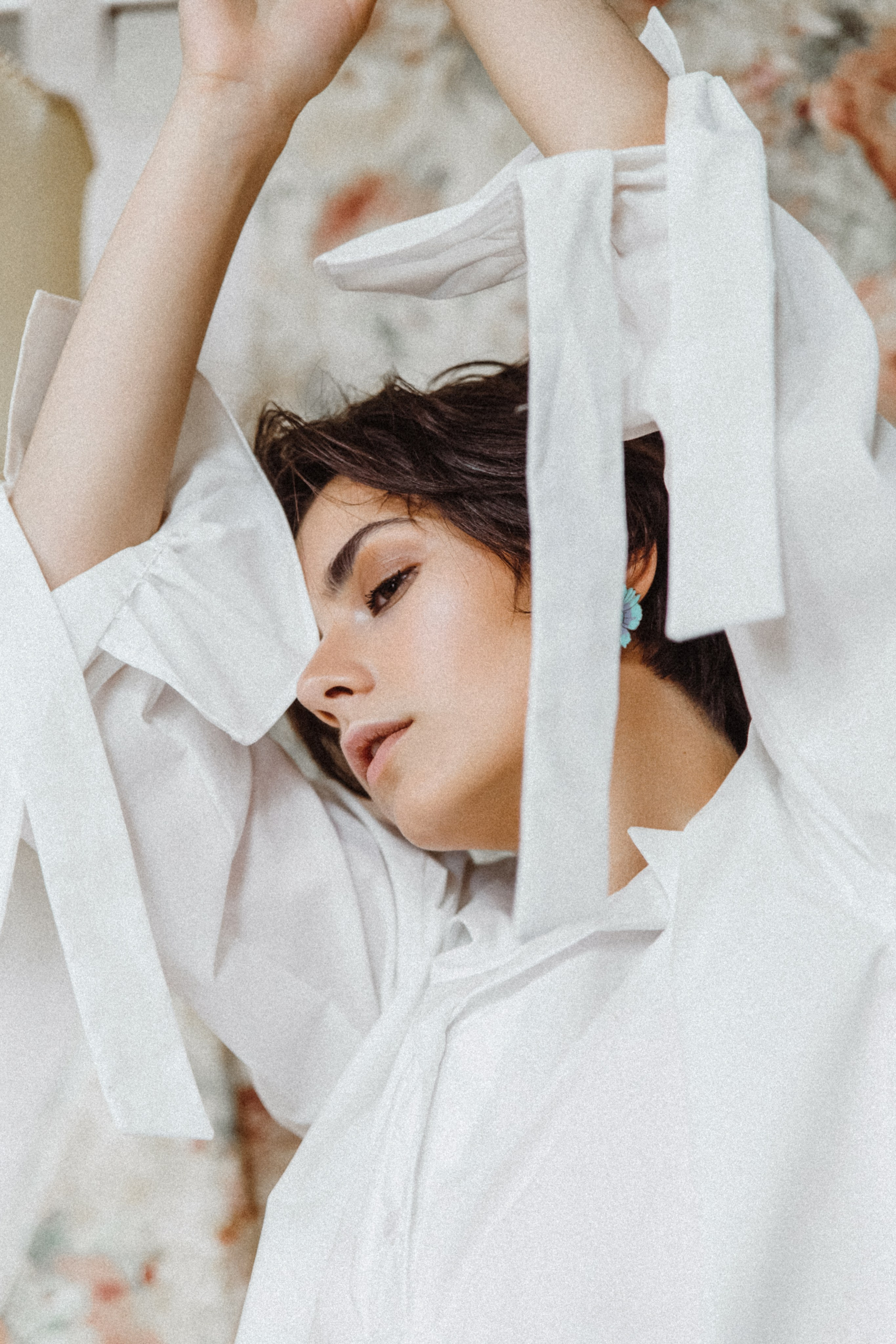 LEA. Портретный и Семейный фотограф в Санкт-Петербурге Rocket Alice