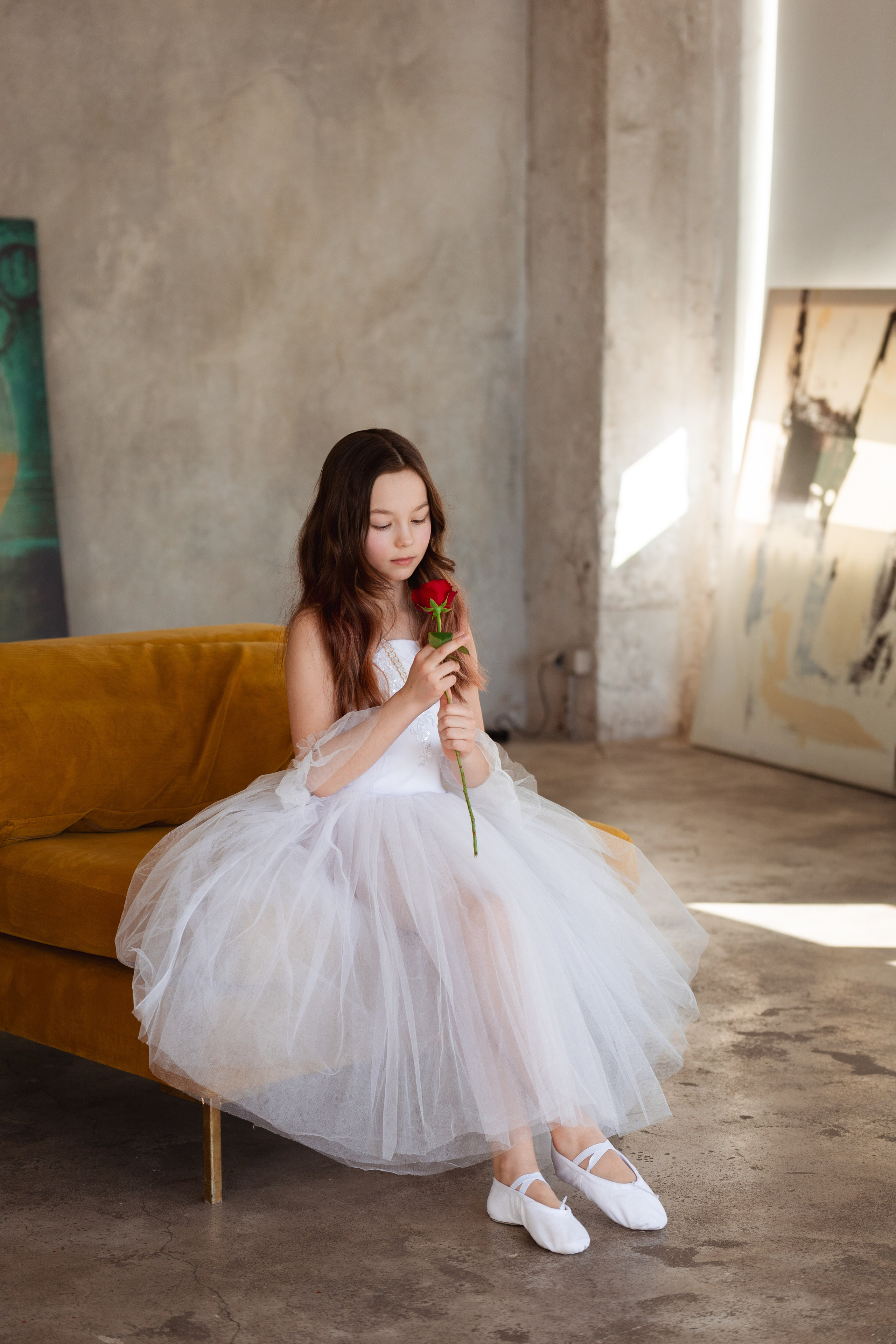 Эдем Данс. Фотограф в Москве Бастракова Юлия