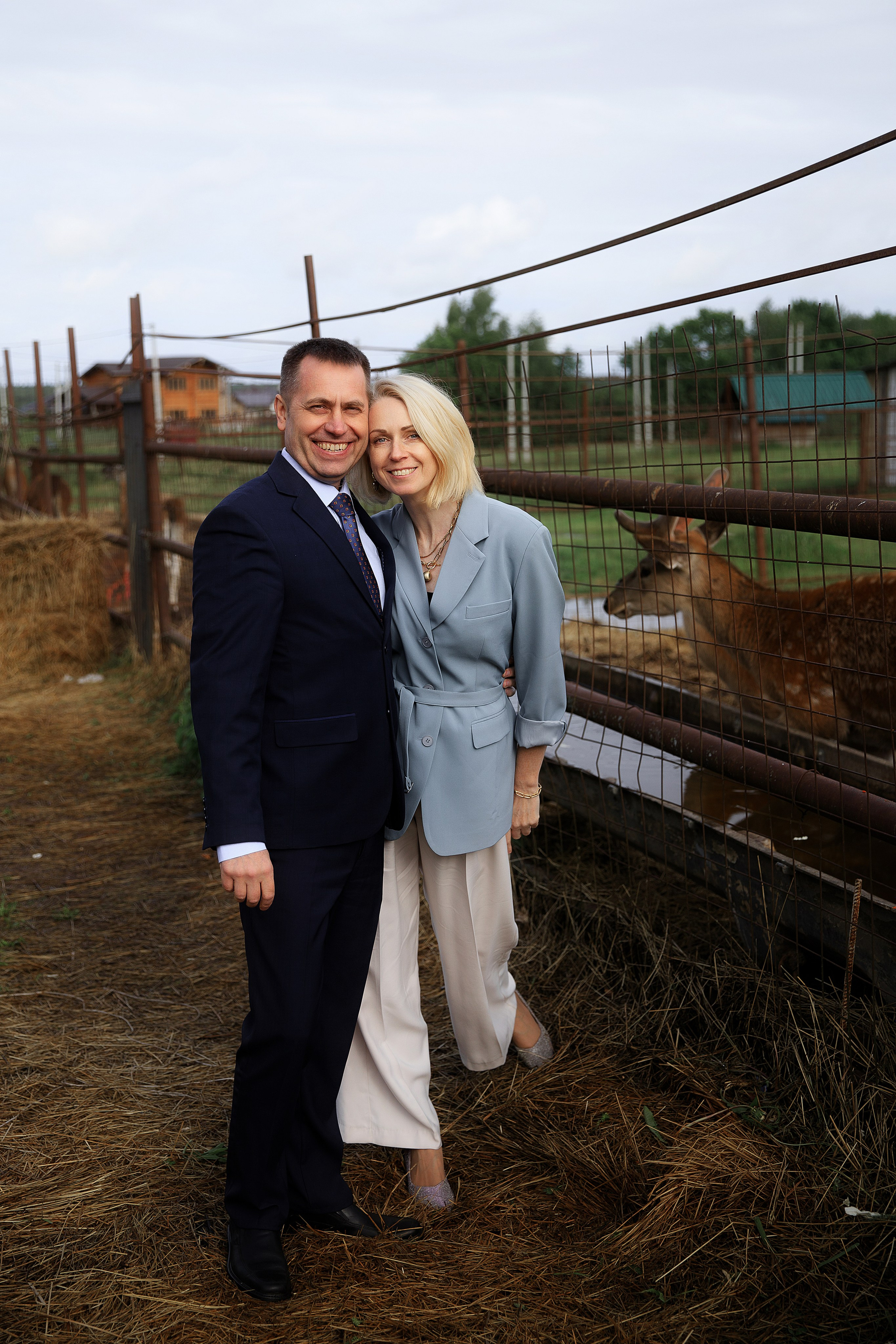 Алексей & Оксна. Фотограф в Москве и МО, Мещерякова Ольга