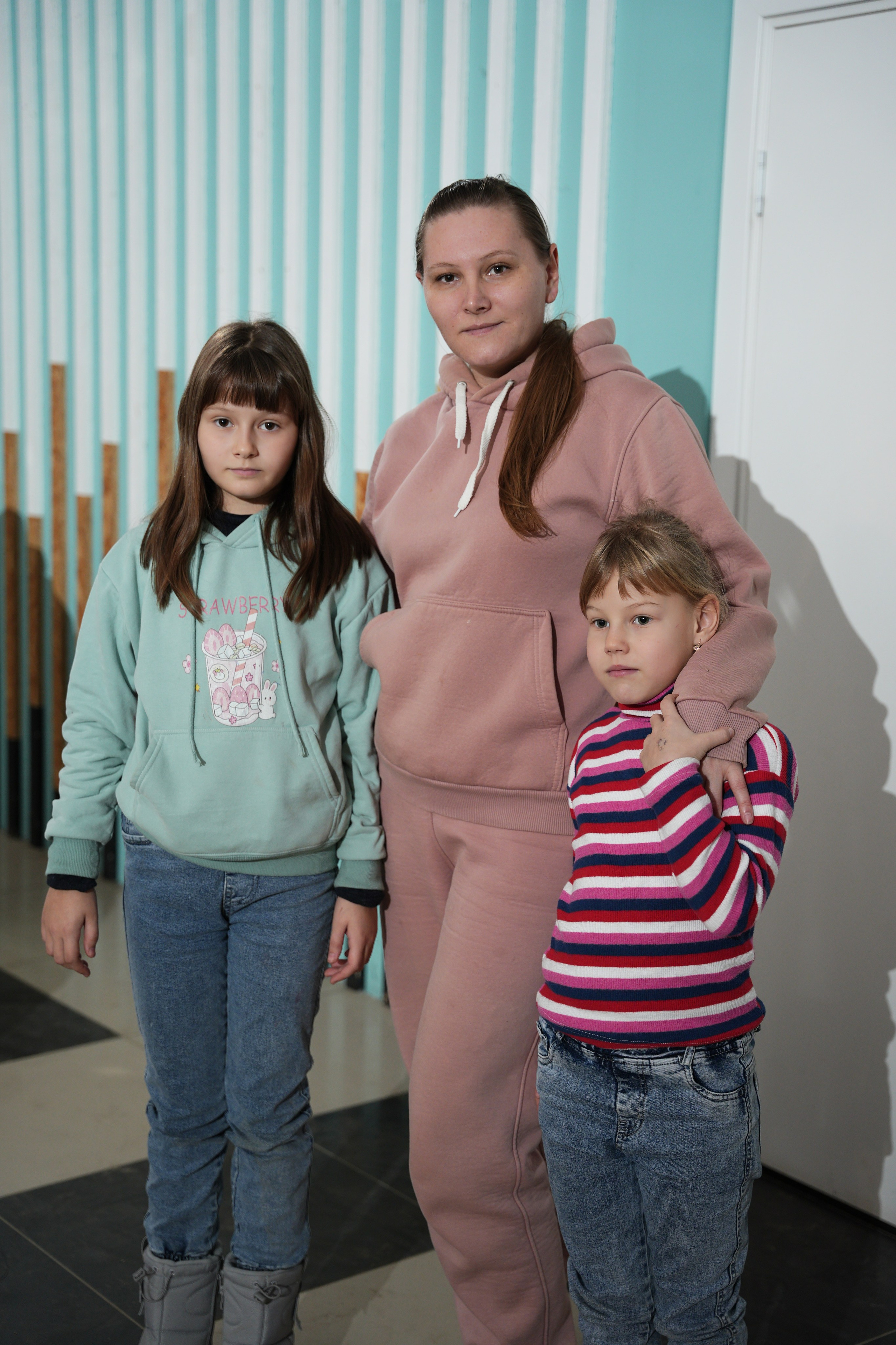 «Ты в этом мире не один " социально благотворительное мероприятие. Ольга Плаксина фотограф в Саратове