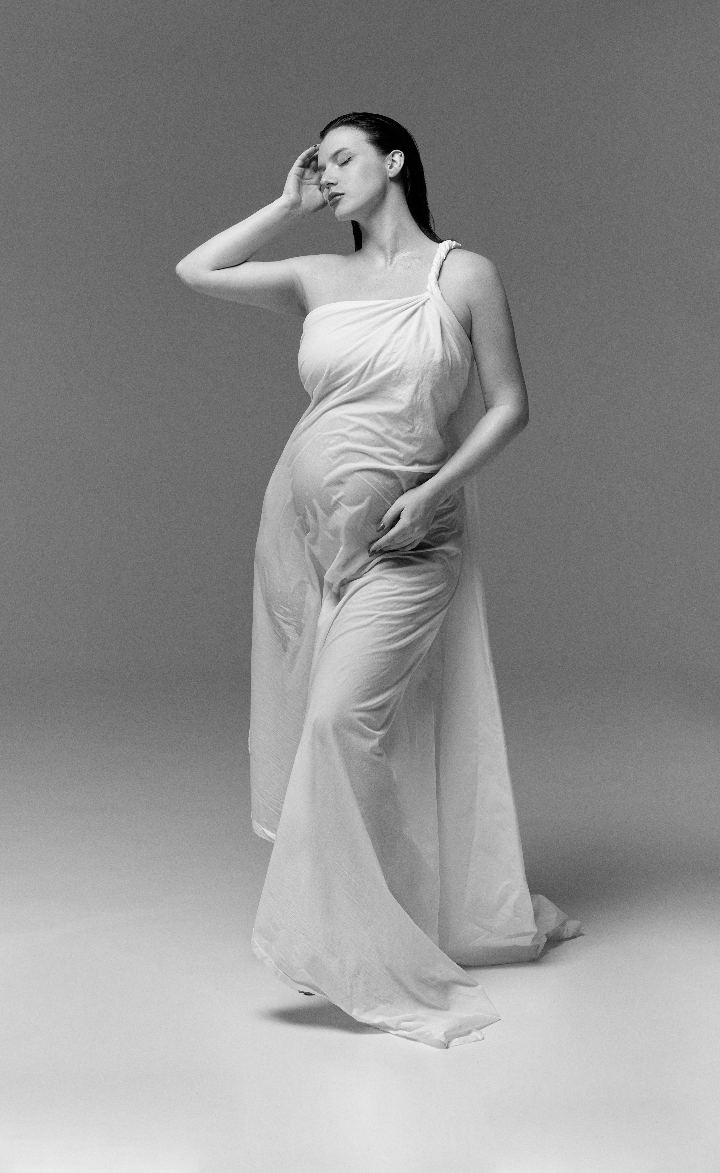 Беременность. Фотограф Владивосток Гасанова Екатерина