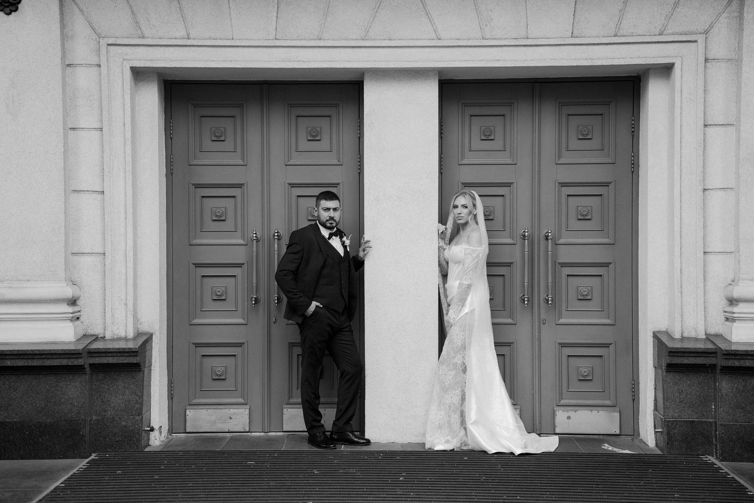 Svetlana & Evgeny. Свадебный фотограф в Воронеже Самохина Екатерина