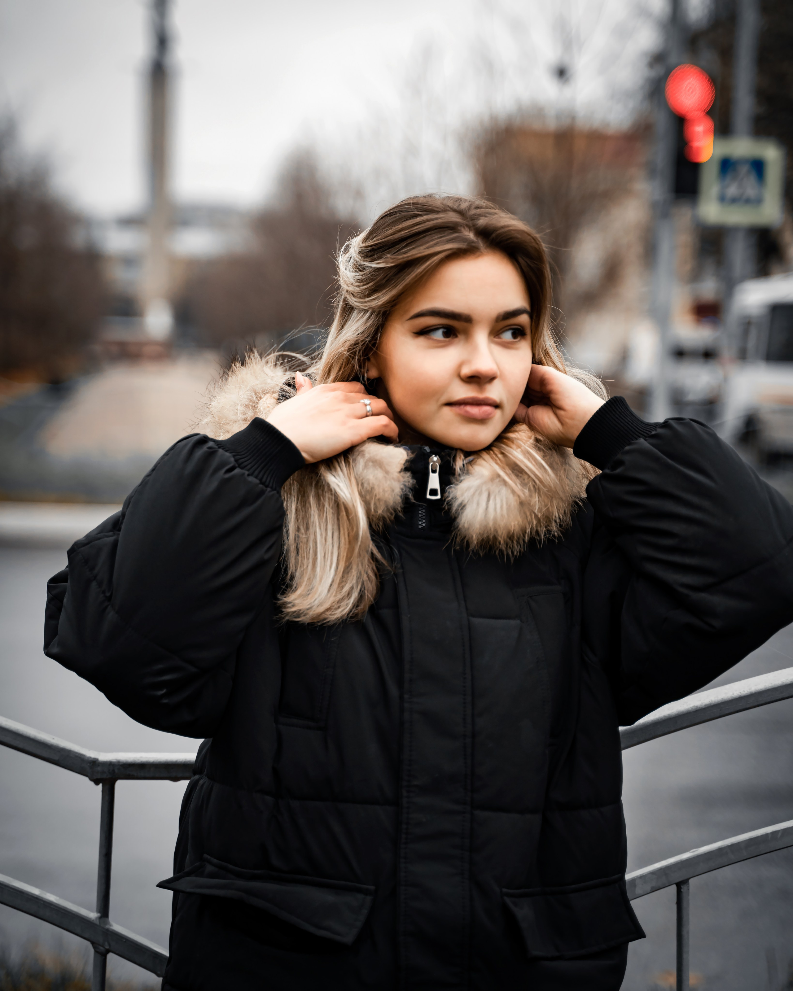 Мария. Vlad Trykov