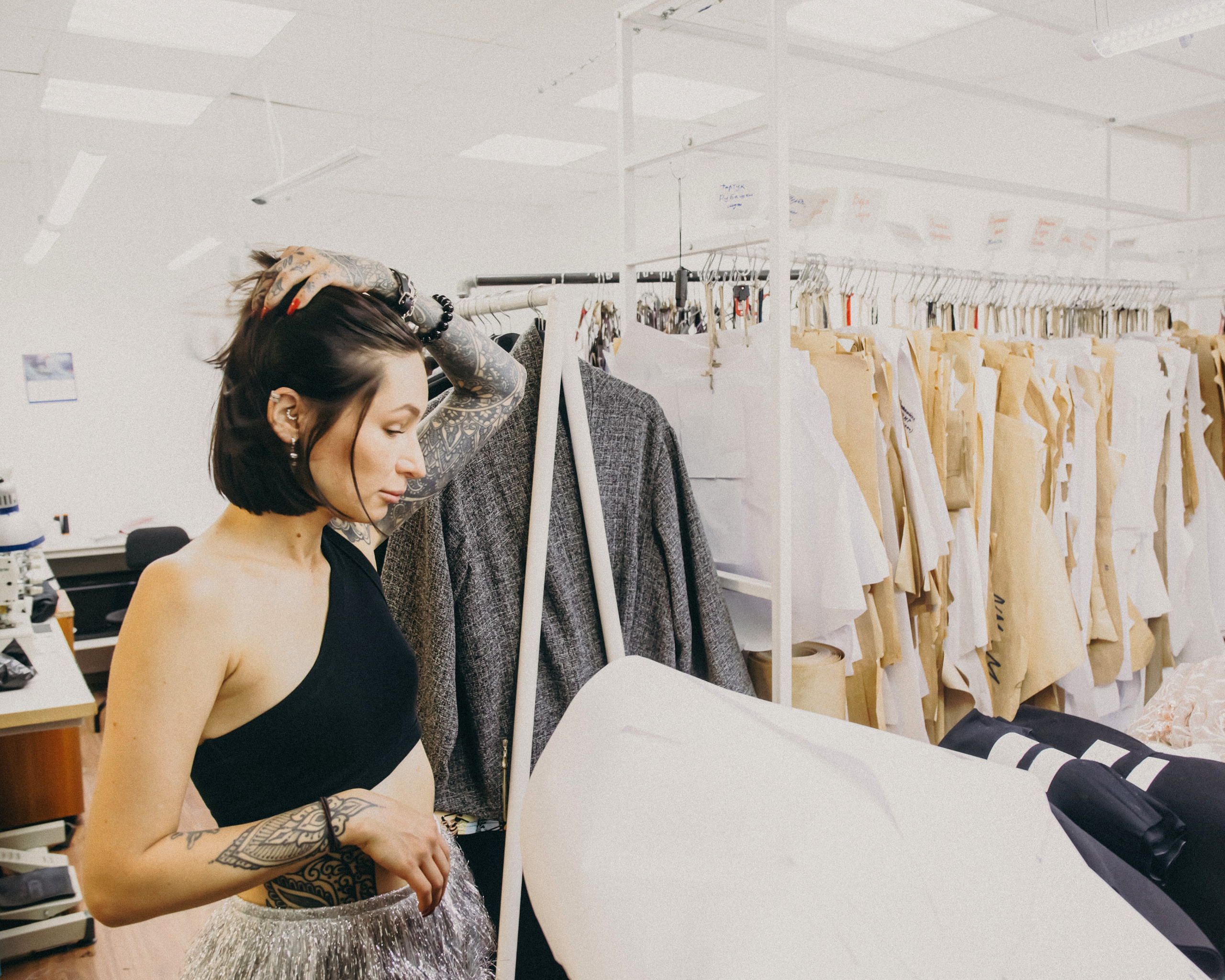 Лиза. Портретный фотограф Ванинен Анастасия. Санкт-Петербург