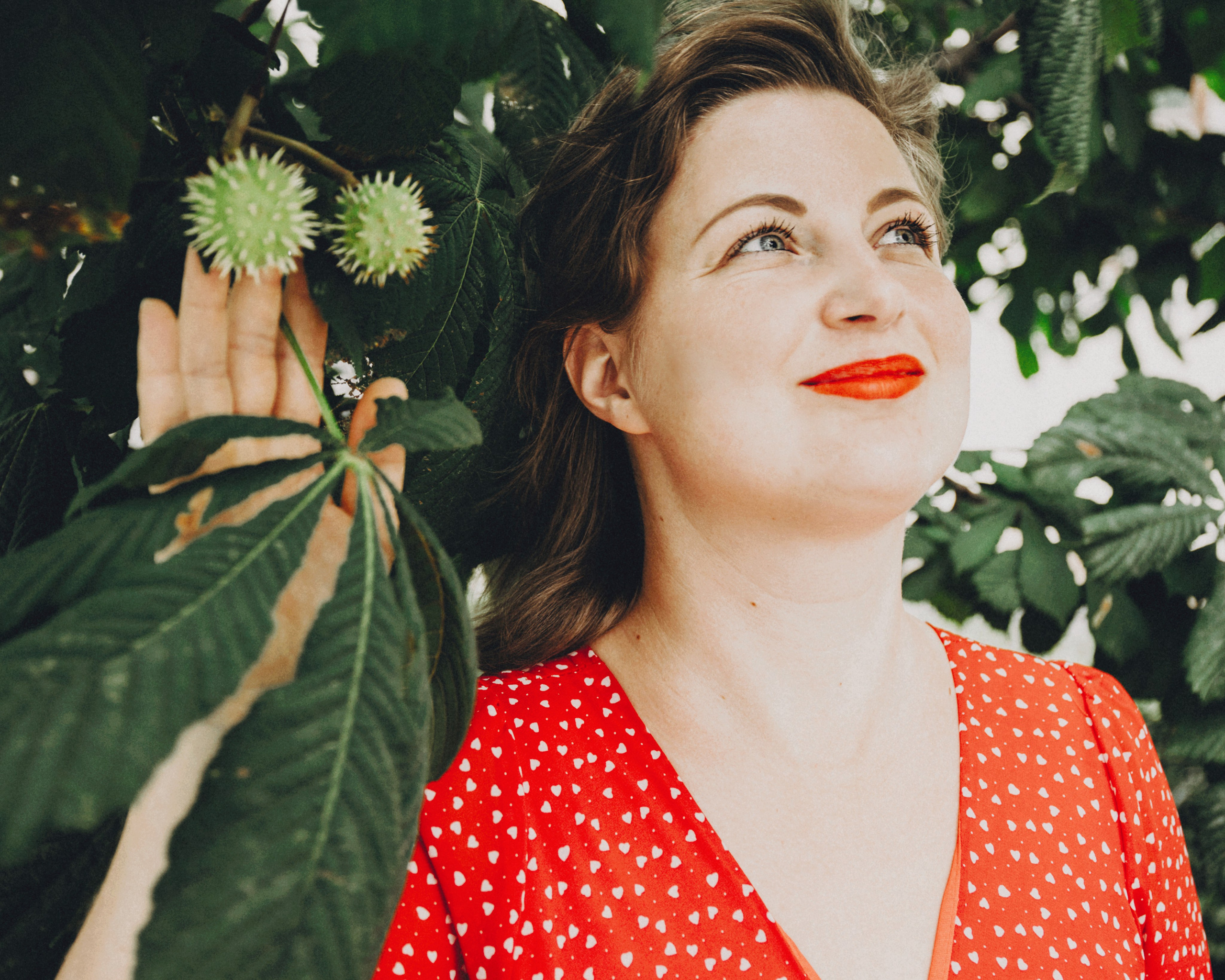 Катерина. Портретный фотограф Ванинен Анастасия. Санкт-Петербург