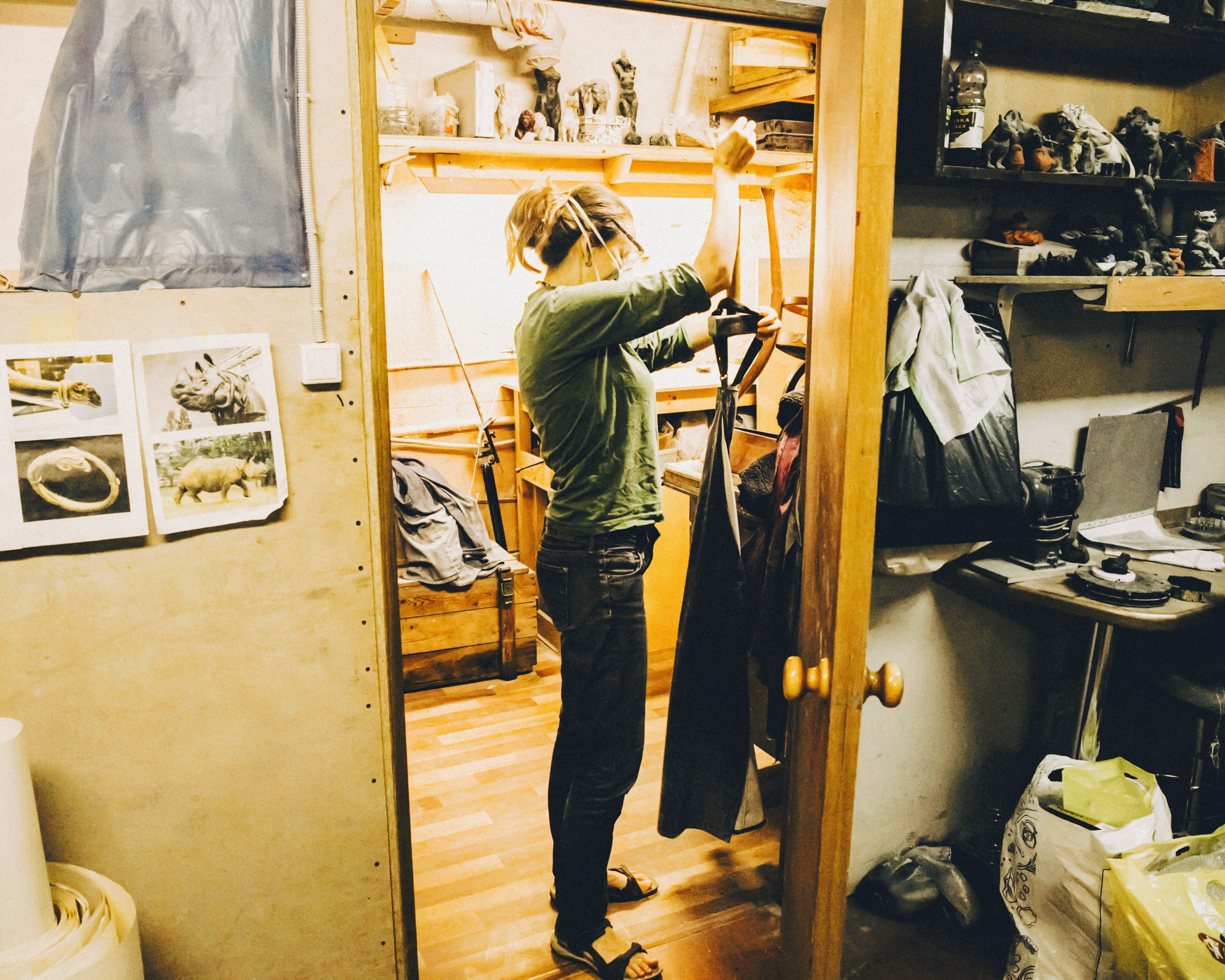 Юля. Портретный фотограф Ванинен Анастасия. Санкт-Петербург