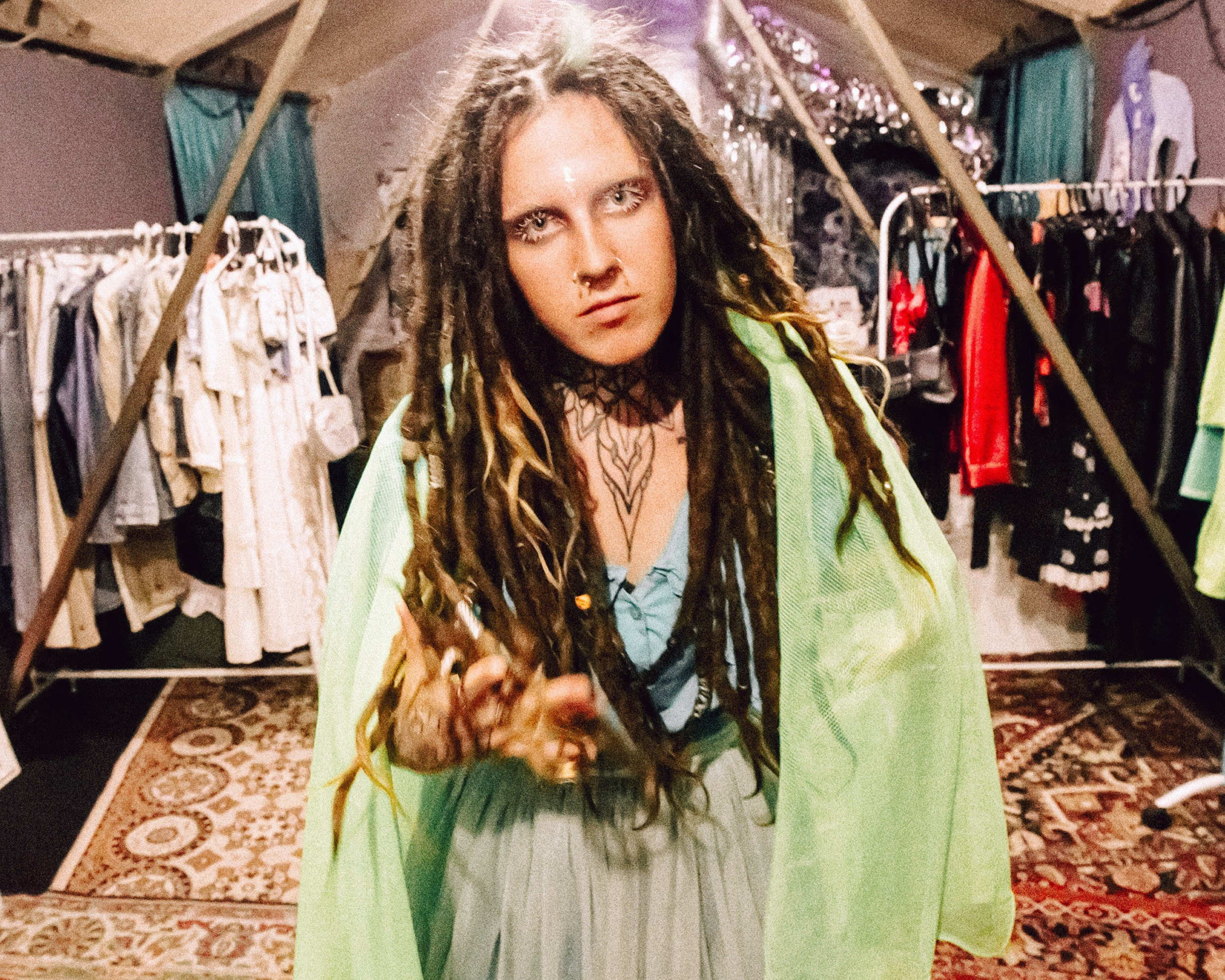 Луми. Портретный фотограф Ванинен Анастасия. Санкт-Петербург