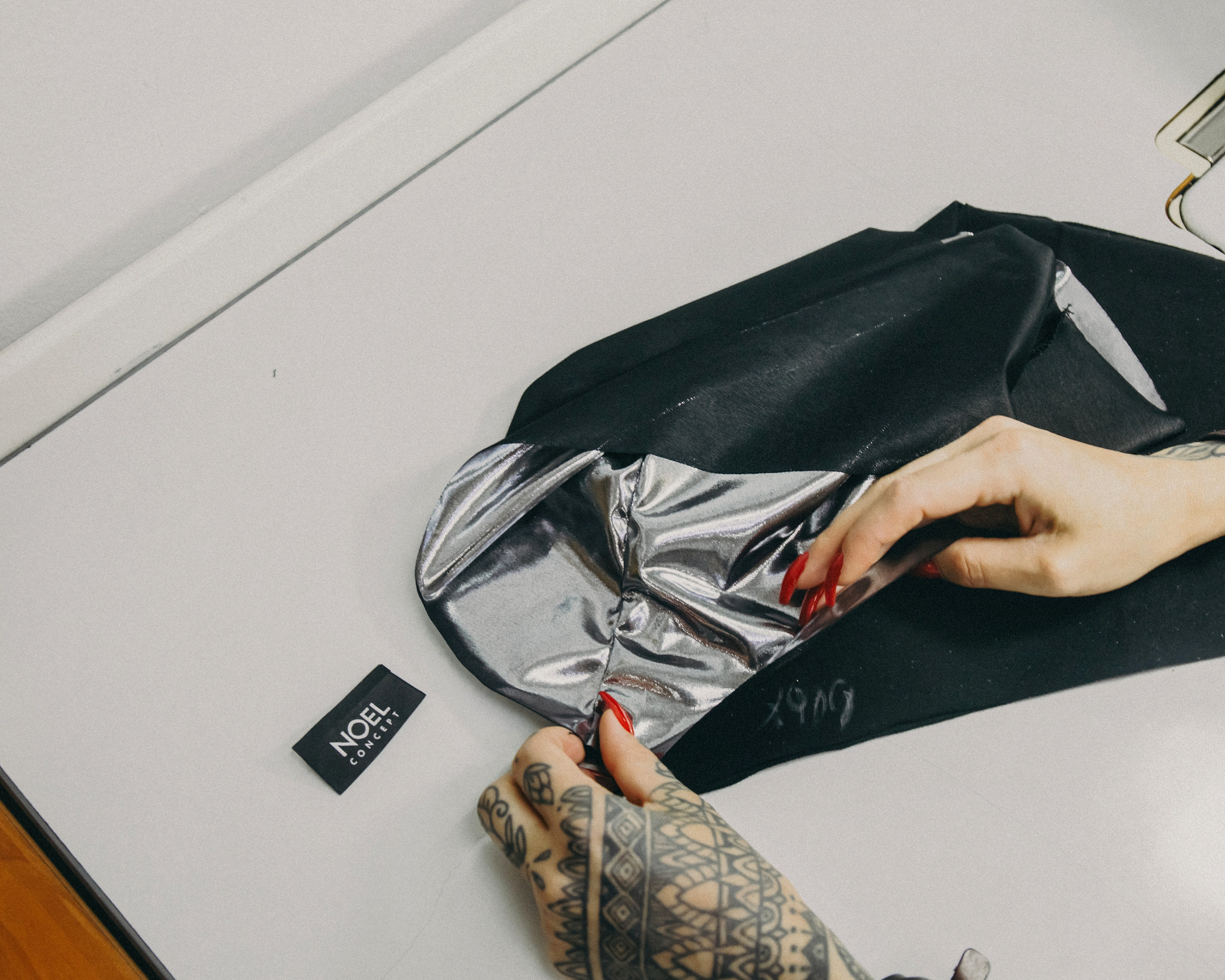 Лиза. Портретный фотограф Ванинен Анастасия. Санкт-Петербург