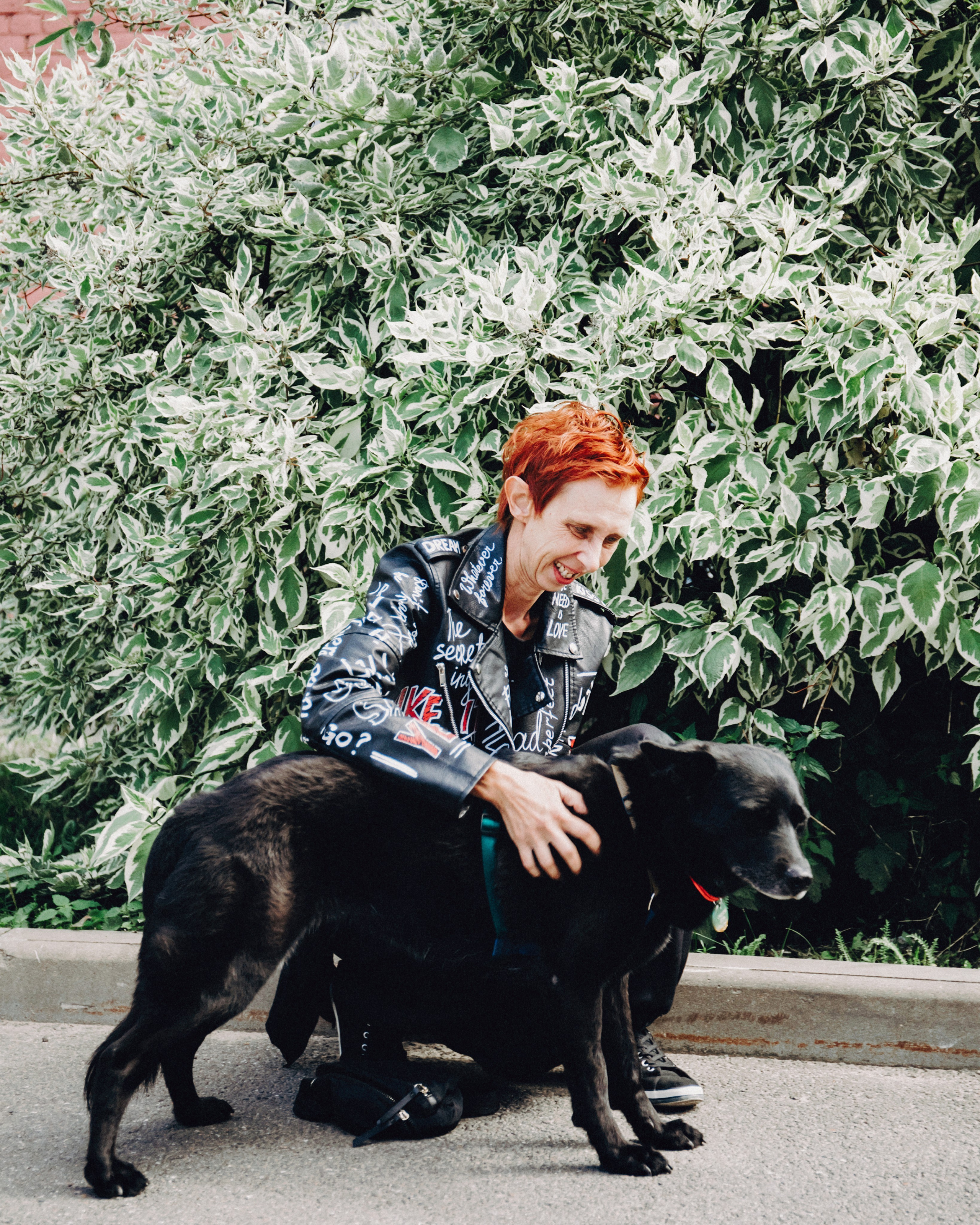 Дина. Портретный фотограф Ванинен Анастасия. Санкт-Петербург