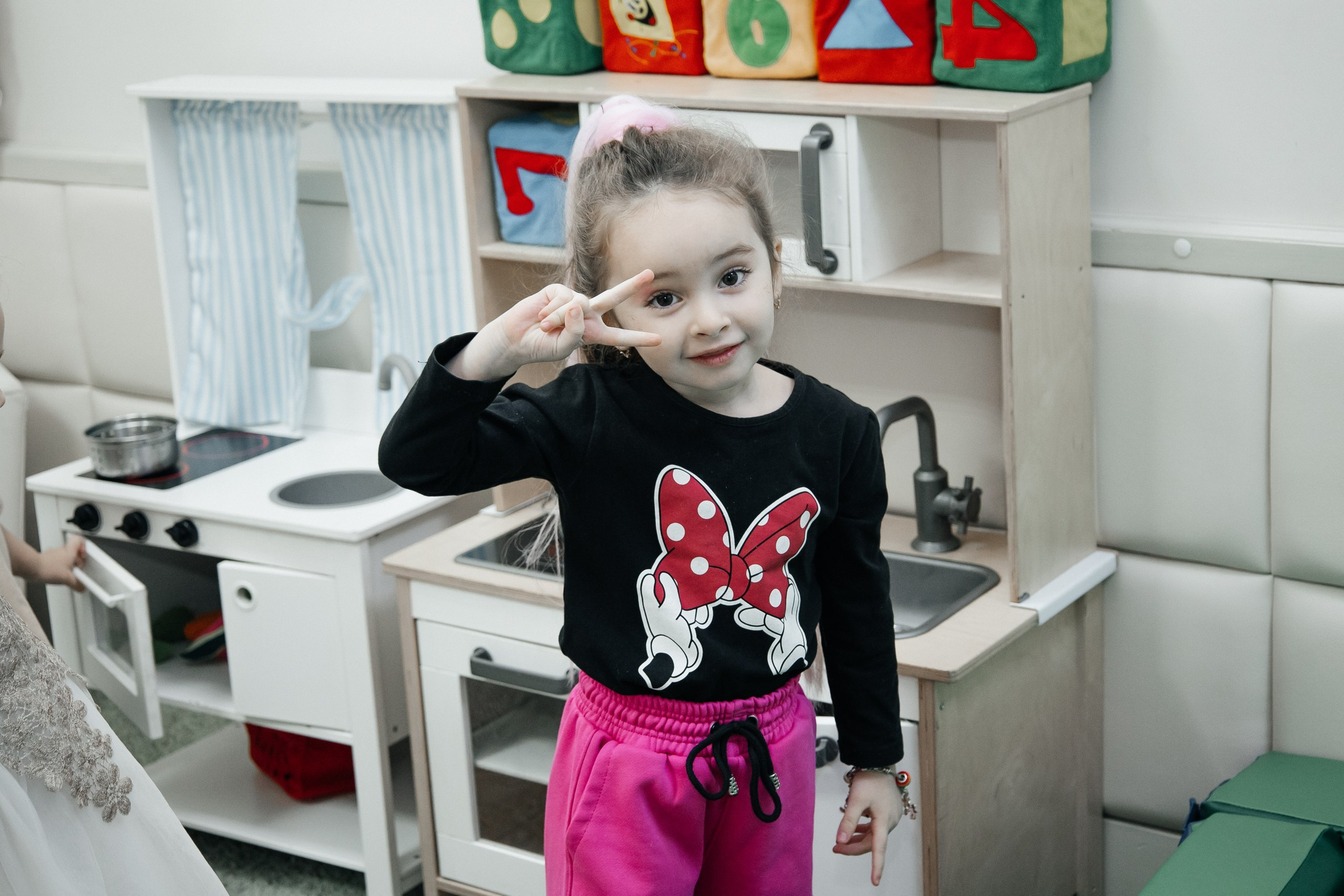 Birthday 8 лет. Фотограф в Иркутске