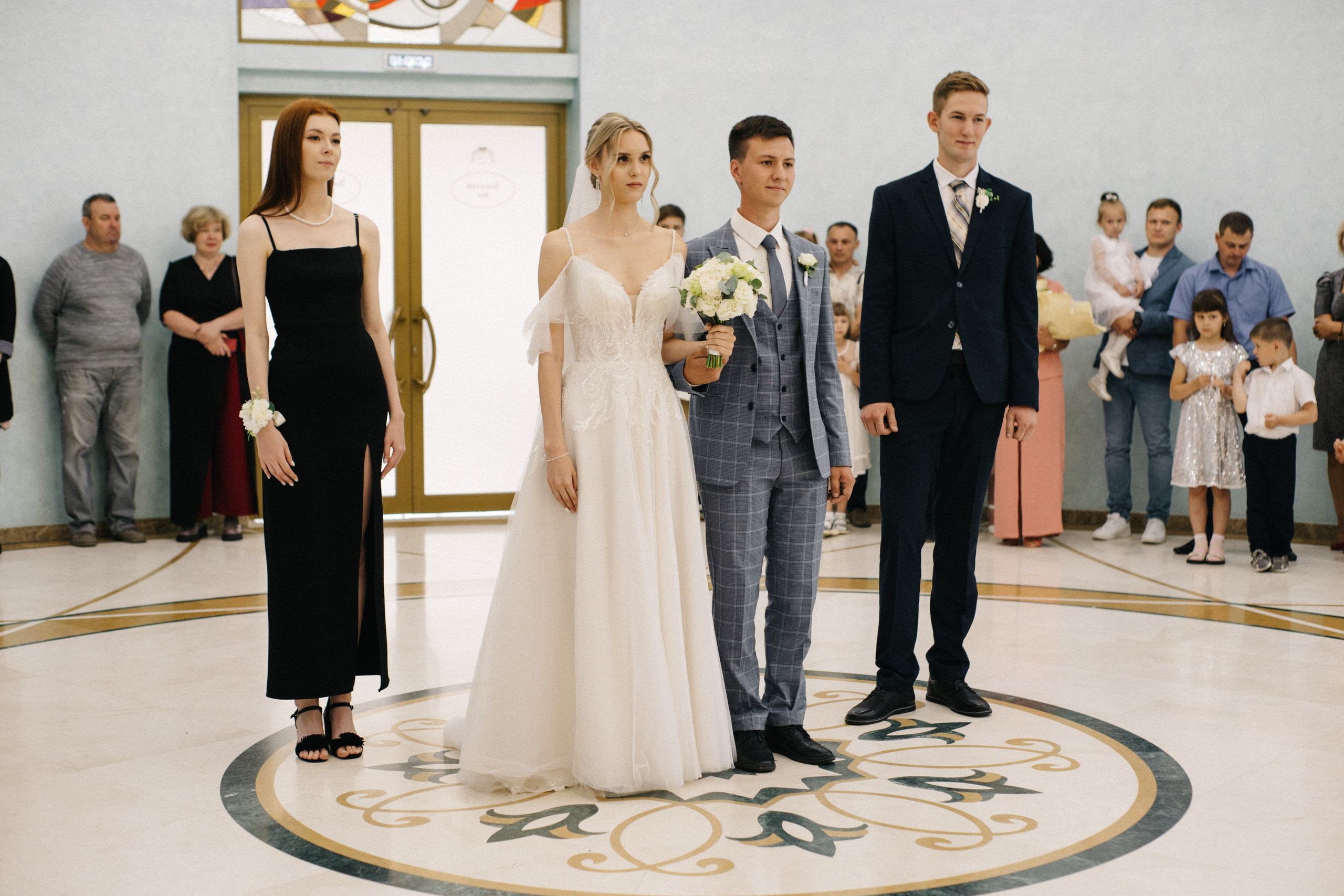 Свадебный день. Фотограф в Иркутске