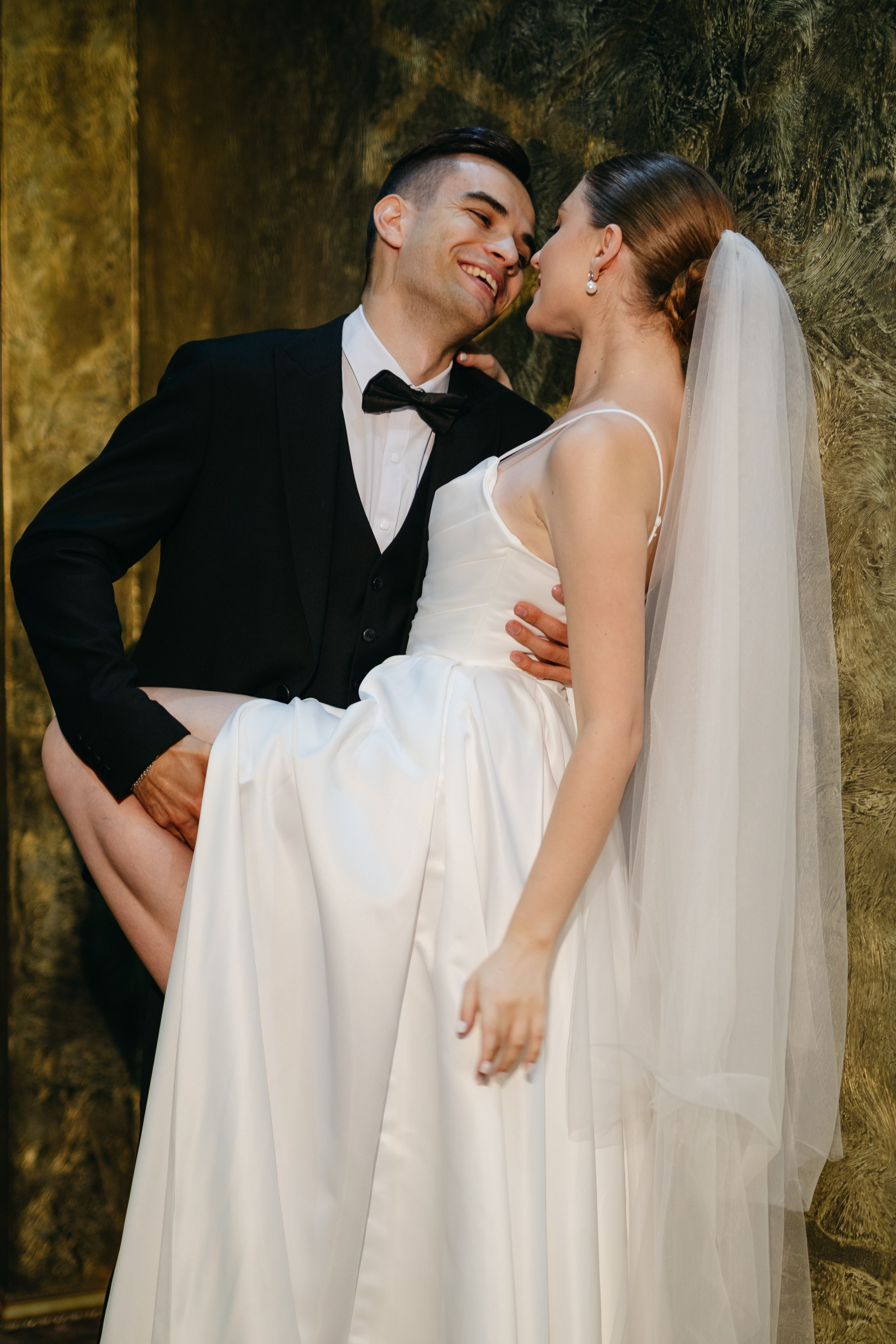 Артем и Полина. Свадебный и женский фотограф