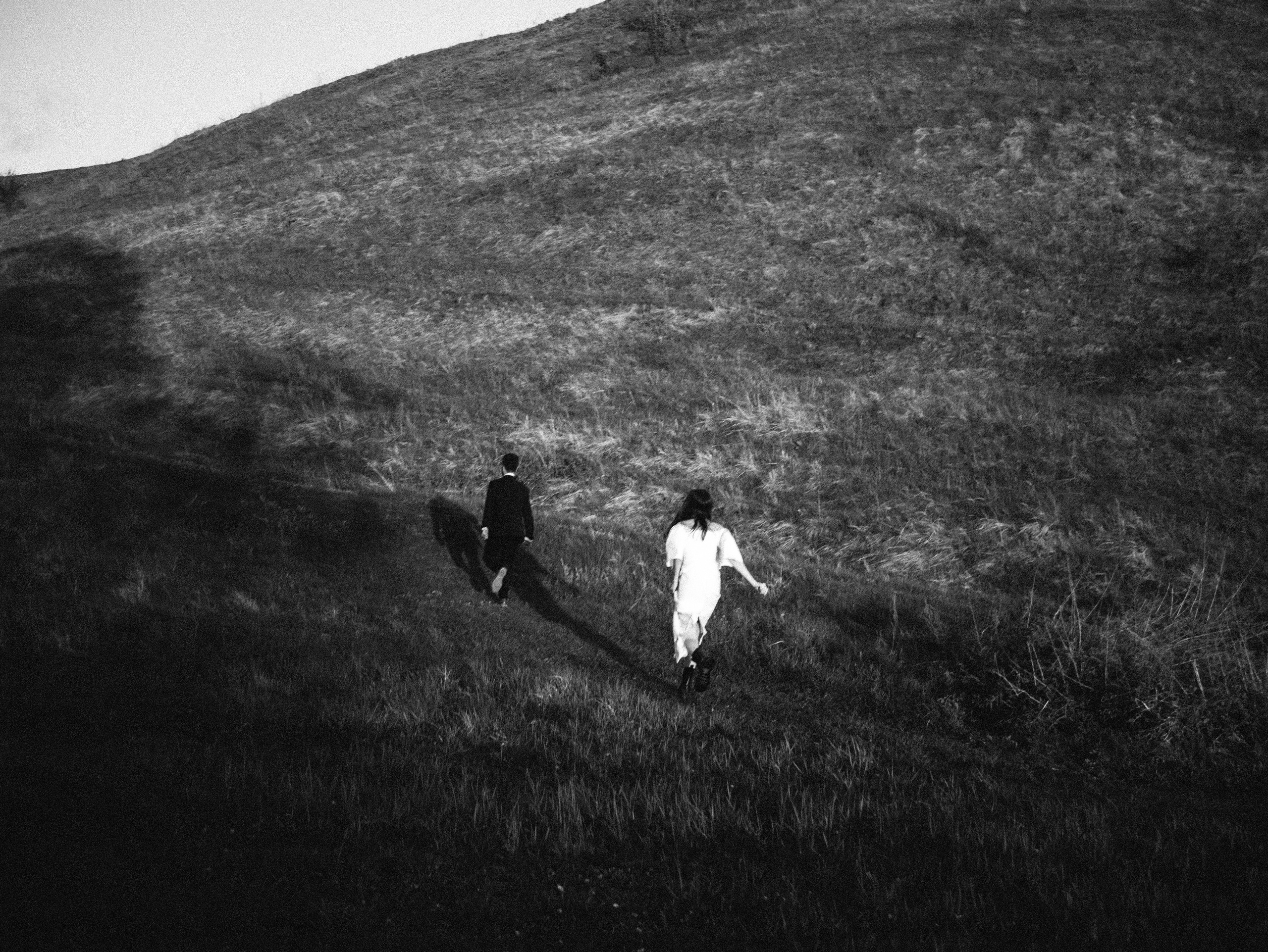 Рустам и Марина. Фотограф Нэля Хаматова