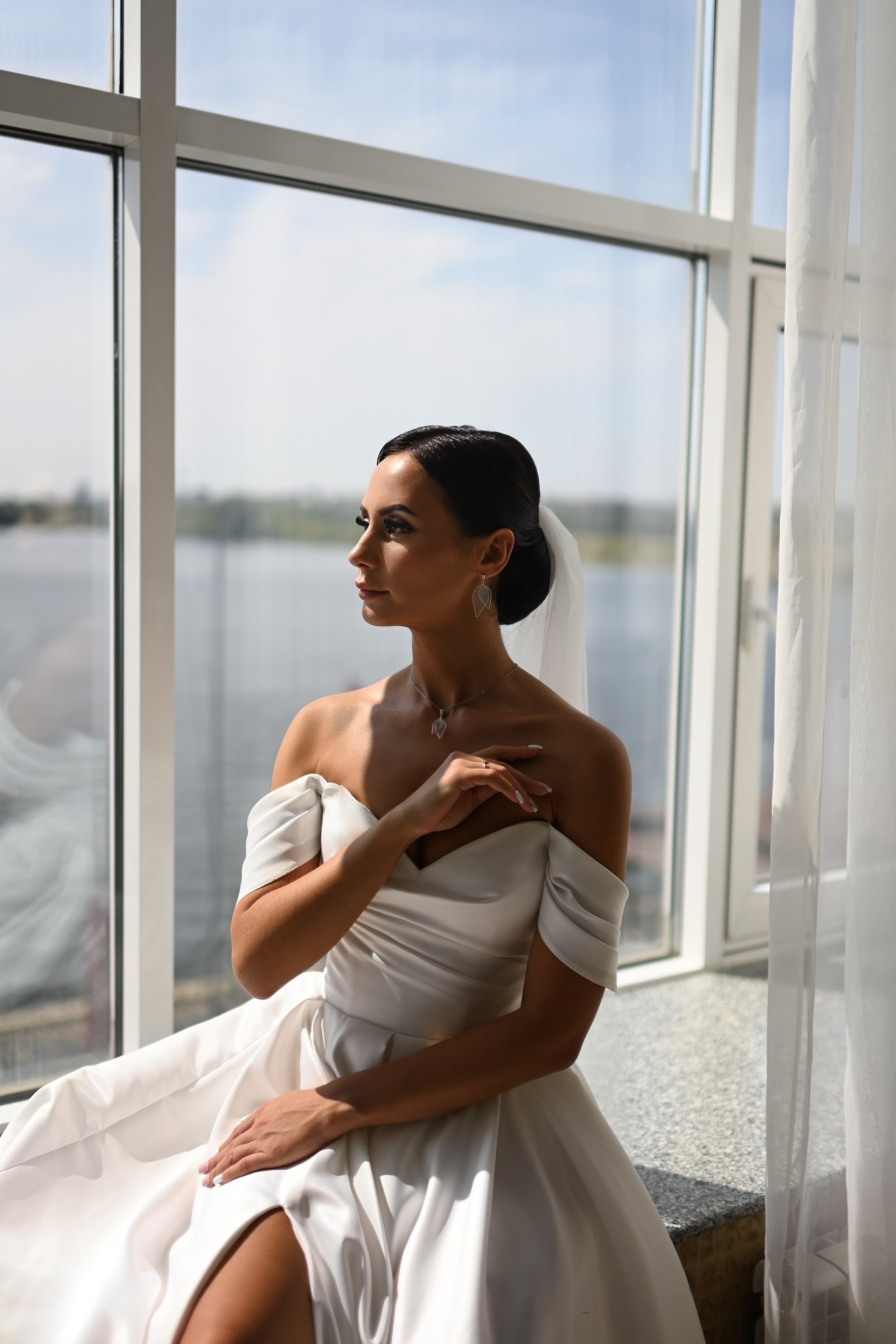 Свадьба Димы и Кати. Свадебный и семейный фотограф в Самаре Головань Наталья