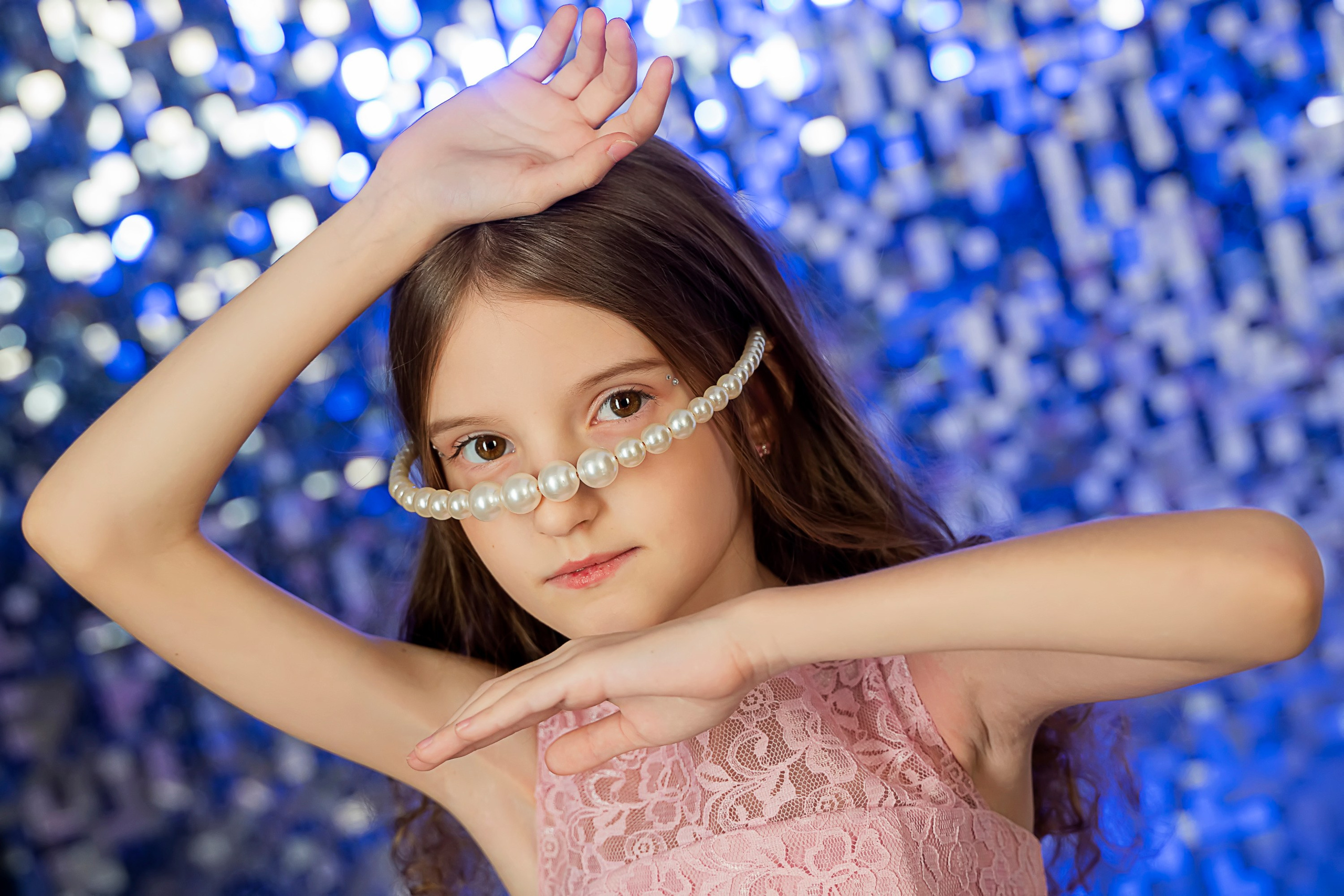 Тарасова Аделина. Promodels
