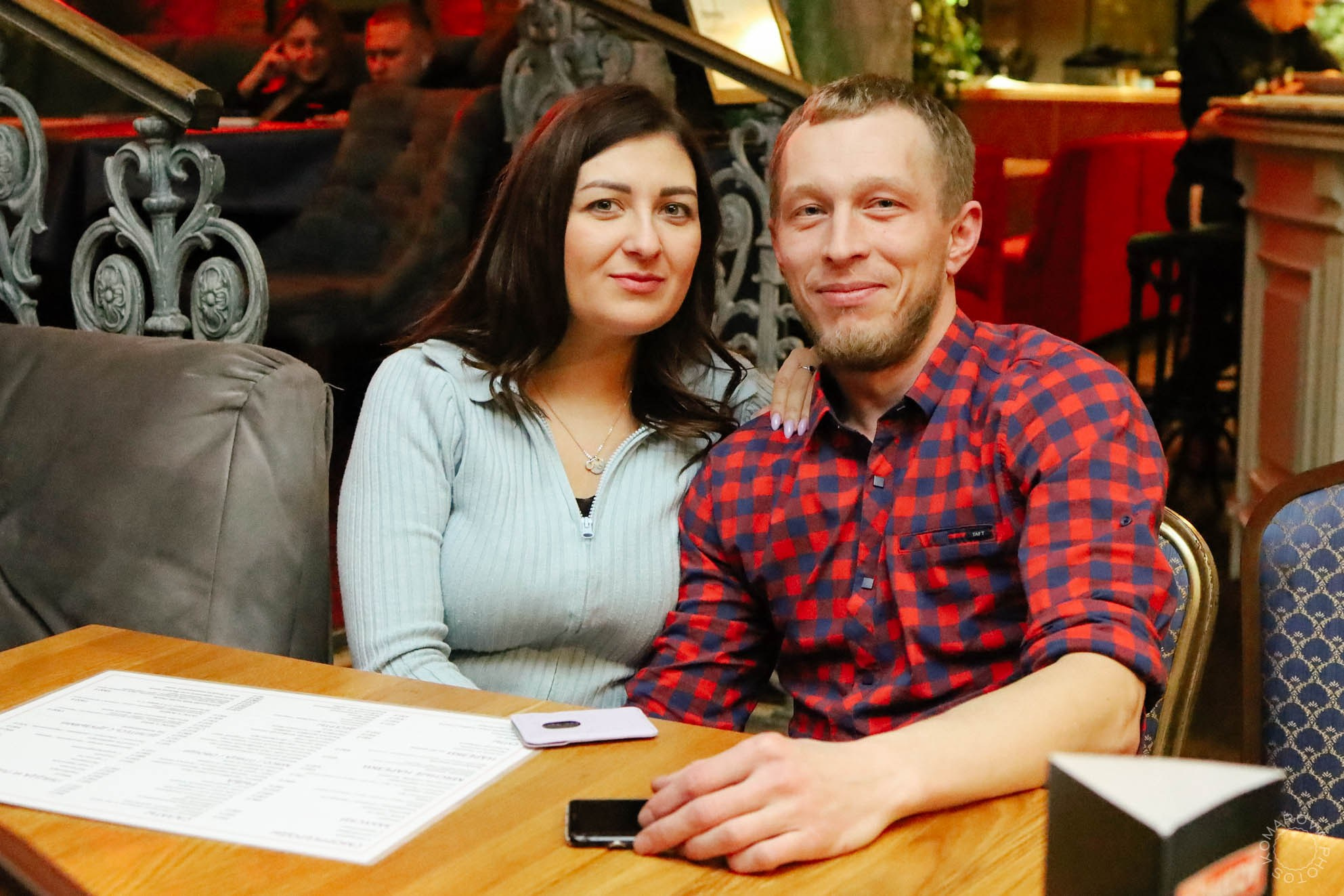 Импровизация.Команды. Зрители