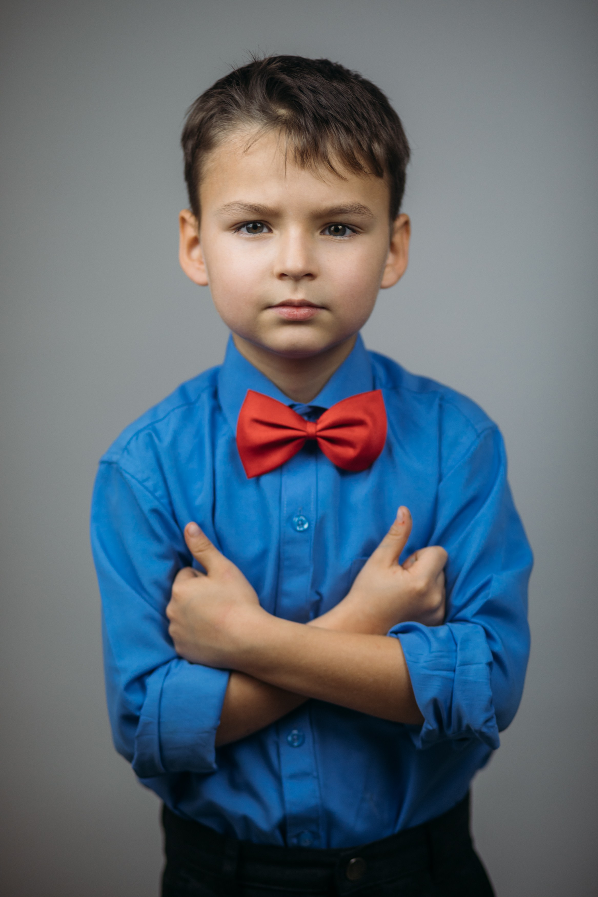 Голову дома не забыли!!! :). Фотограф Наташа Румянцева