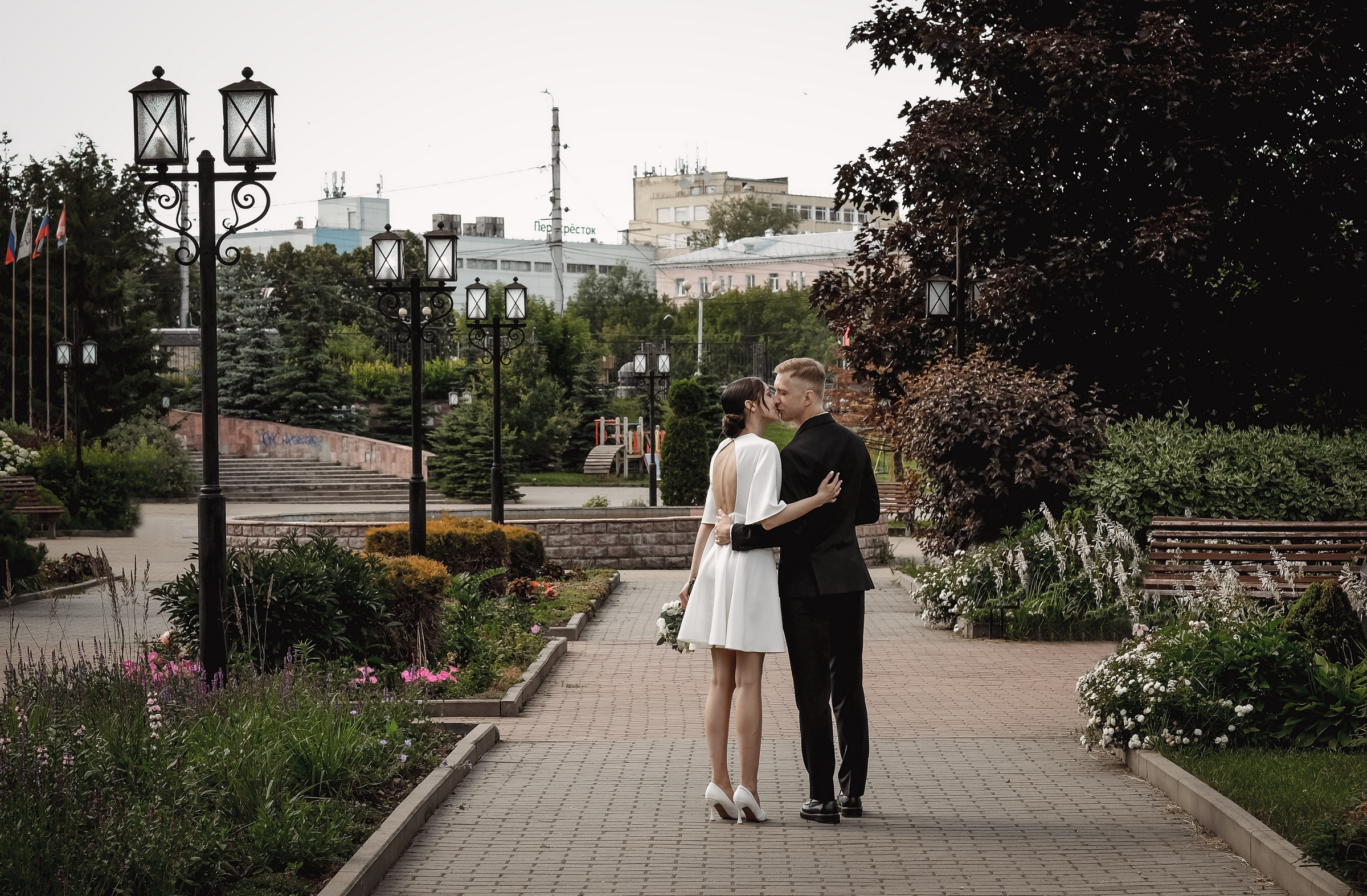 Алексей&Анна. Свадебный и семейный фотограф Амина Шабанова