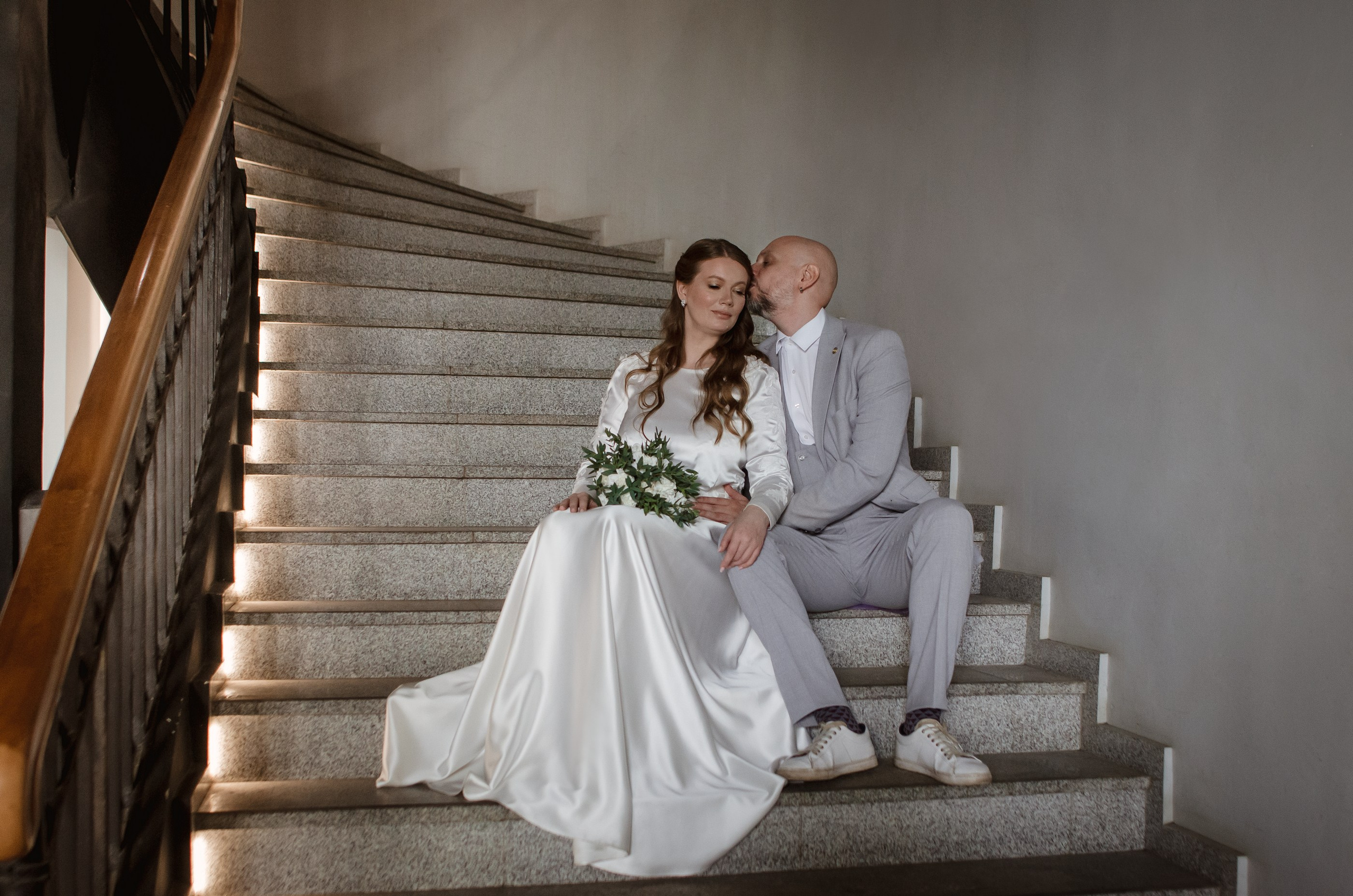 Сергей&Мария. Свадебный и семейный фотограф Амина Шабанова