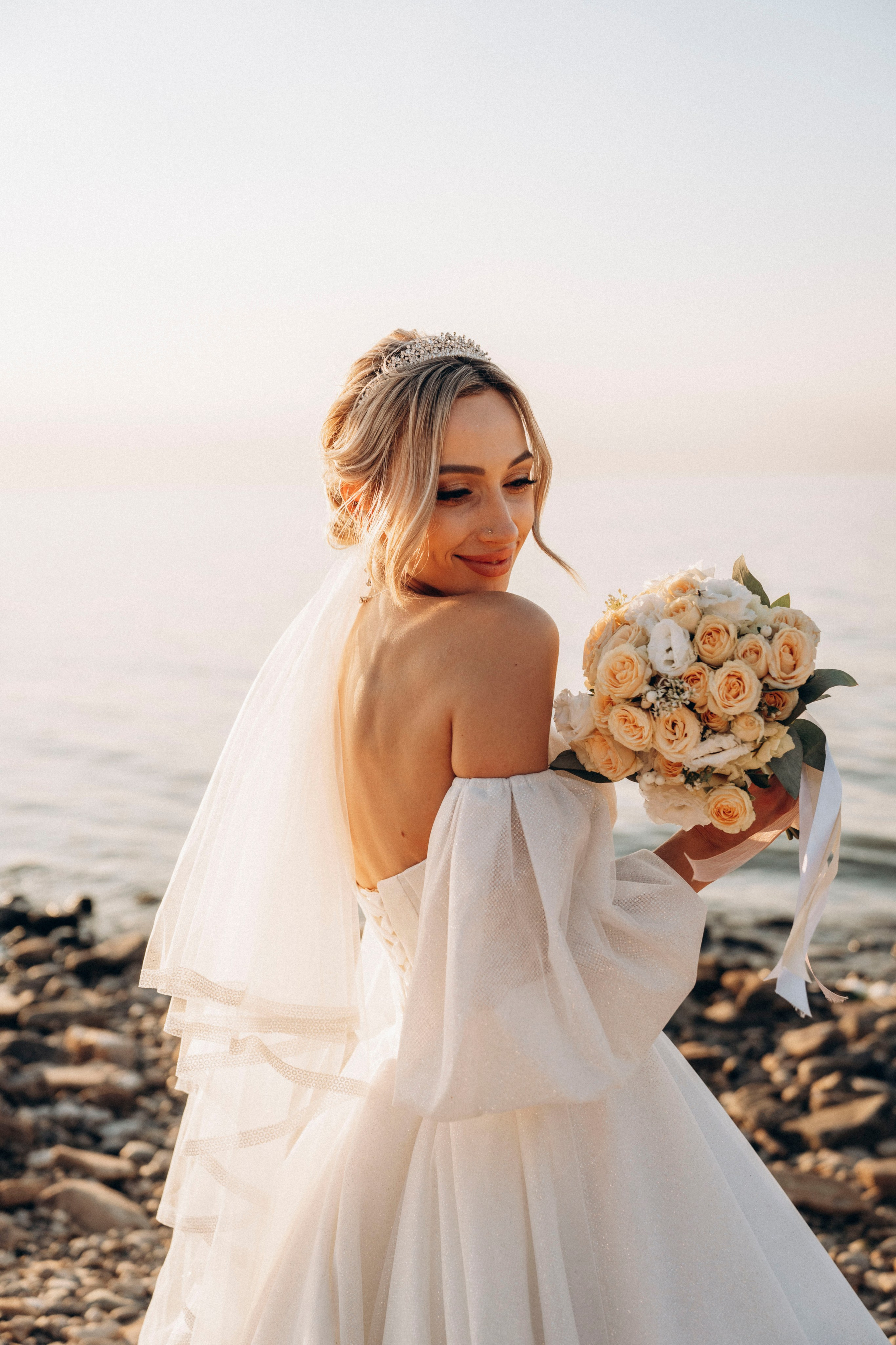 А&Н. Свадебный и семейный фотограф в Ейске Инна Чаплюк