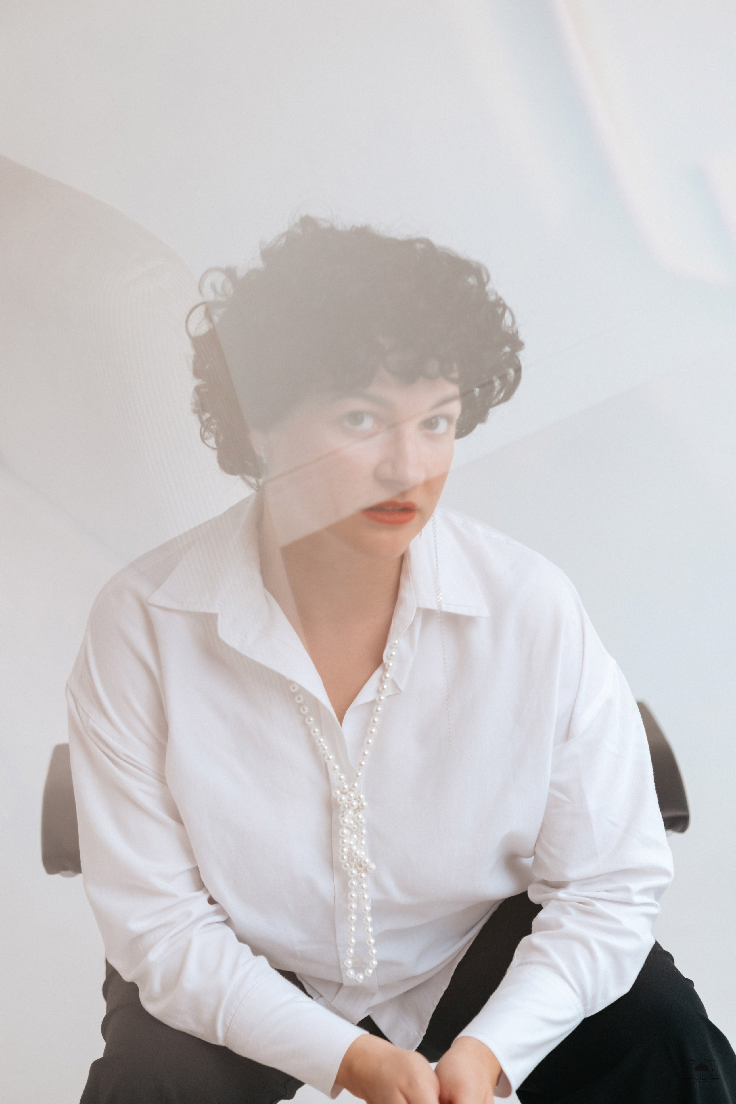 Анна. Семейный и портретный фотограф в Геленджике Любовь Бодрова