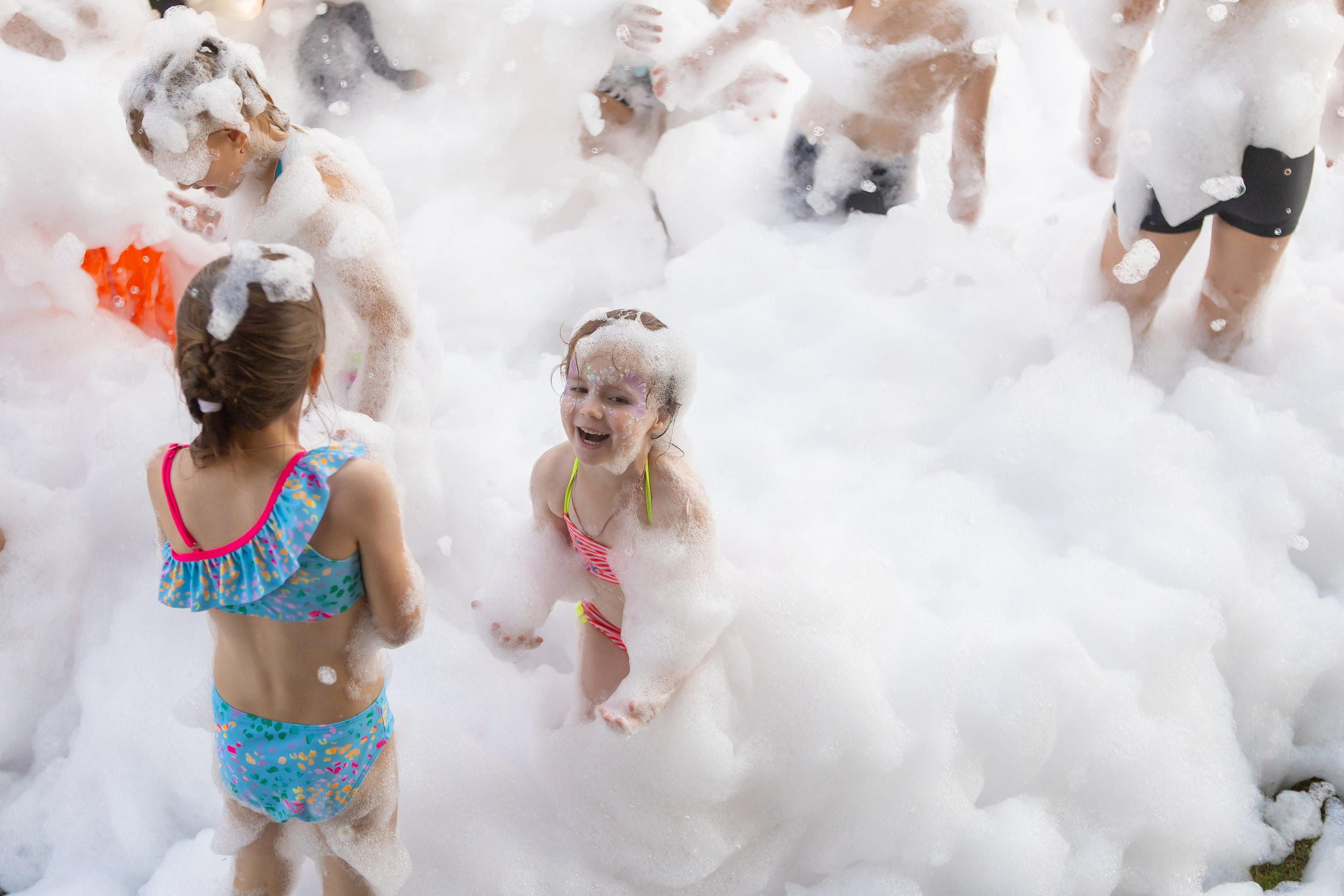БЕКАРТ — День Семьи. Свадебный и портретный Фотограф в Липецке Дмитрий Котюков