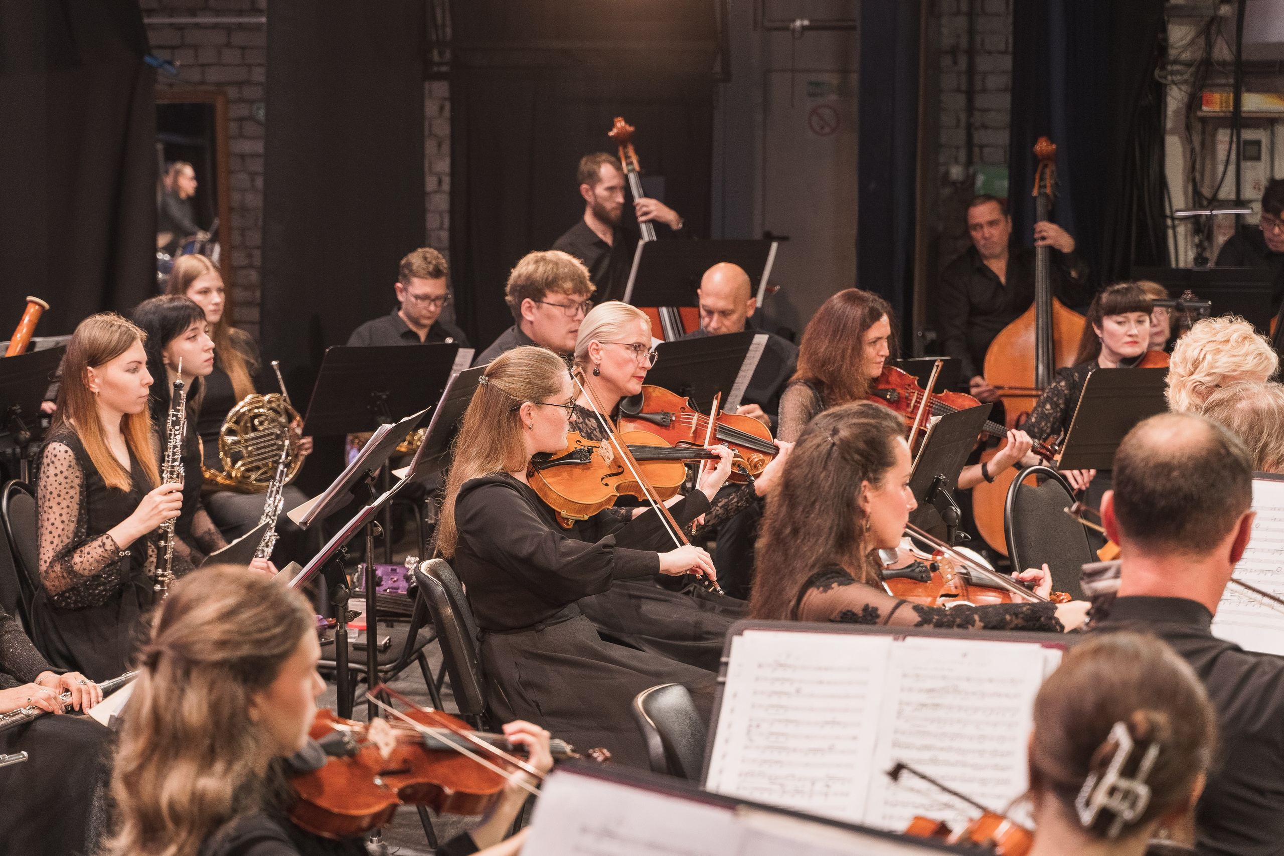 Репортаж. Главная