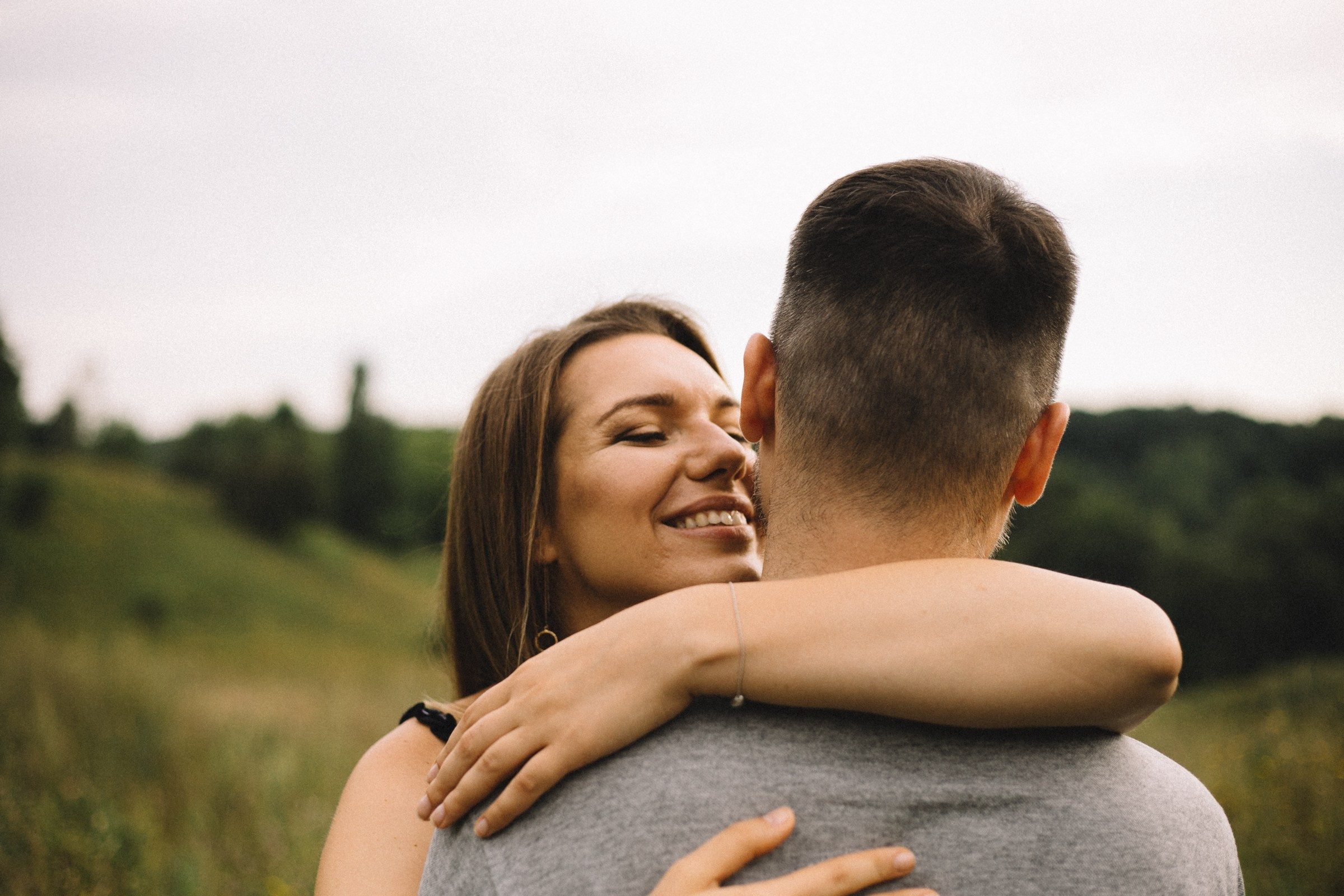 Таня и Стас. Женский и репортажный фотограф Москва Натали Смирнова
