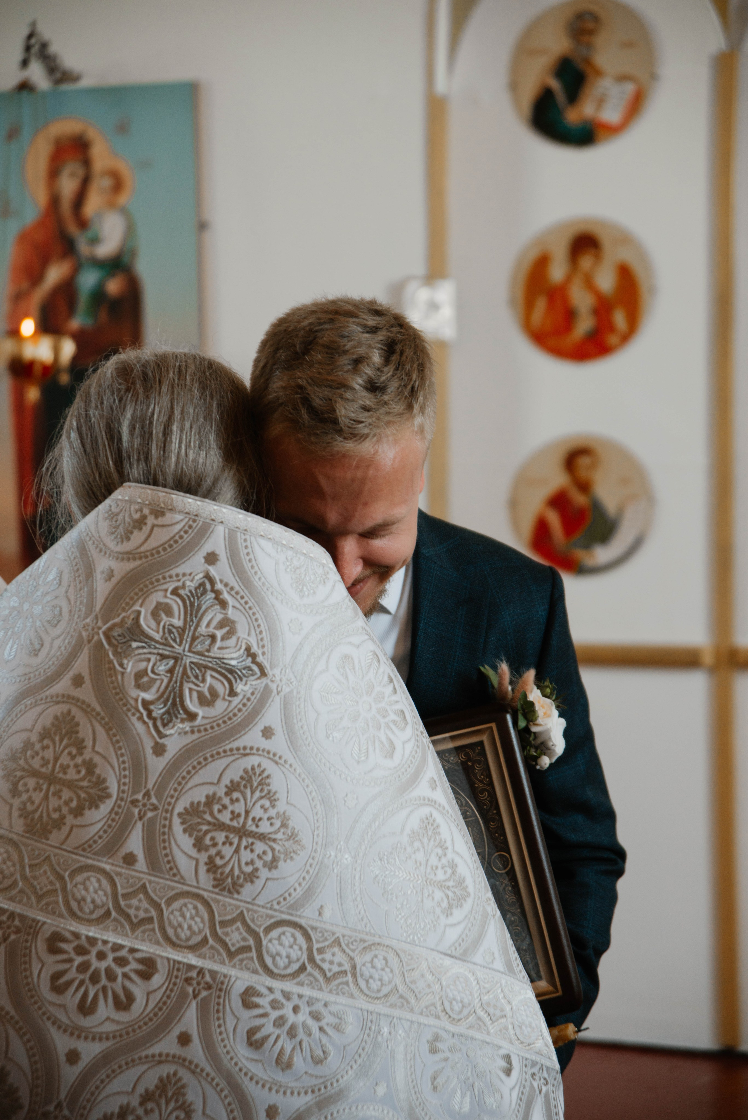 Иван & Мария. Ксения Glossa. Портретный и репортажный фотограф в Самаре