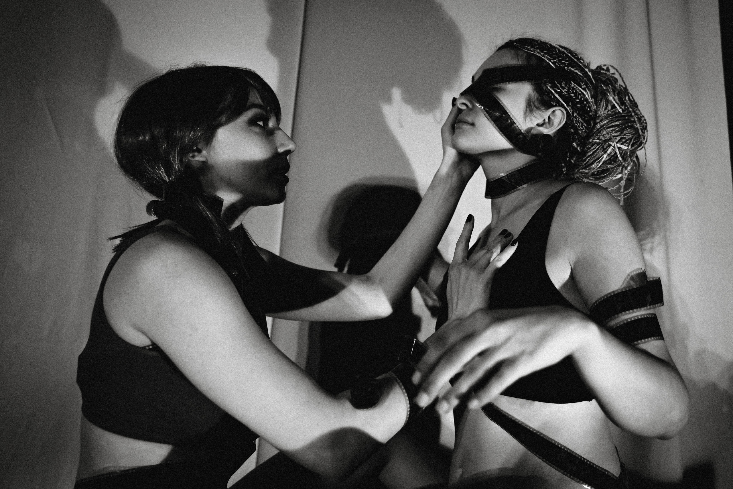 Плёнку проявляем. Фотограф в Нижнем Новгороде Алексей Уковский