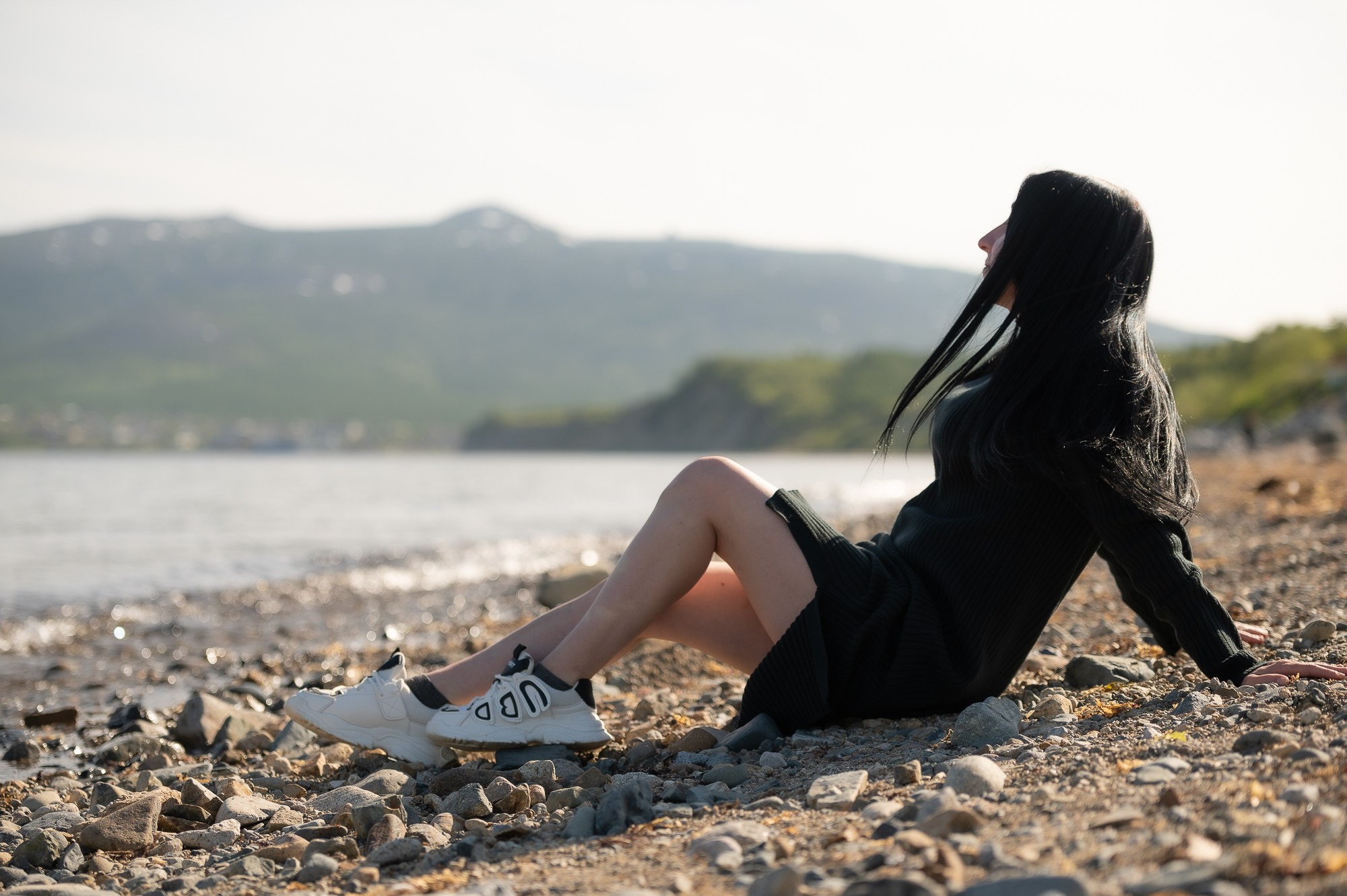 Фотограф Александр Ермолаев семейный и женский фотограф в Магадане