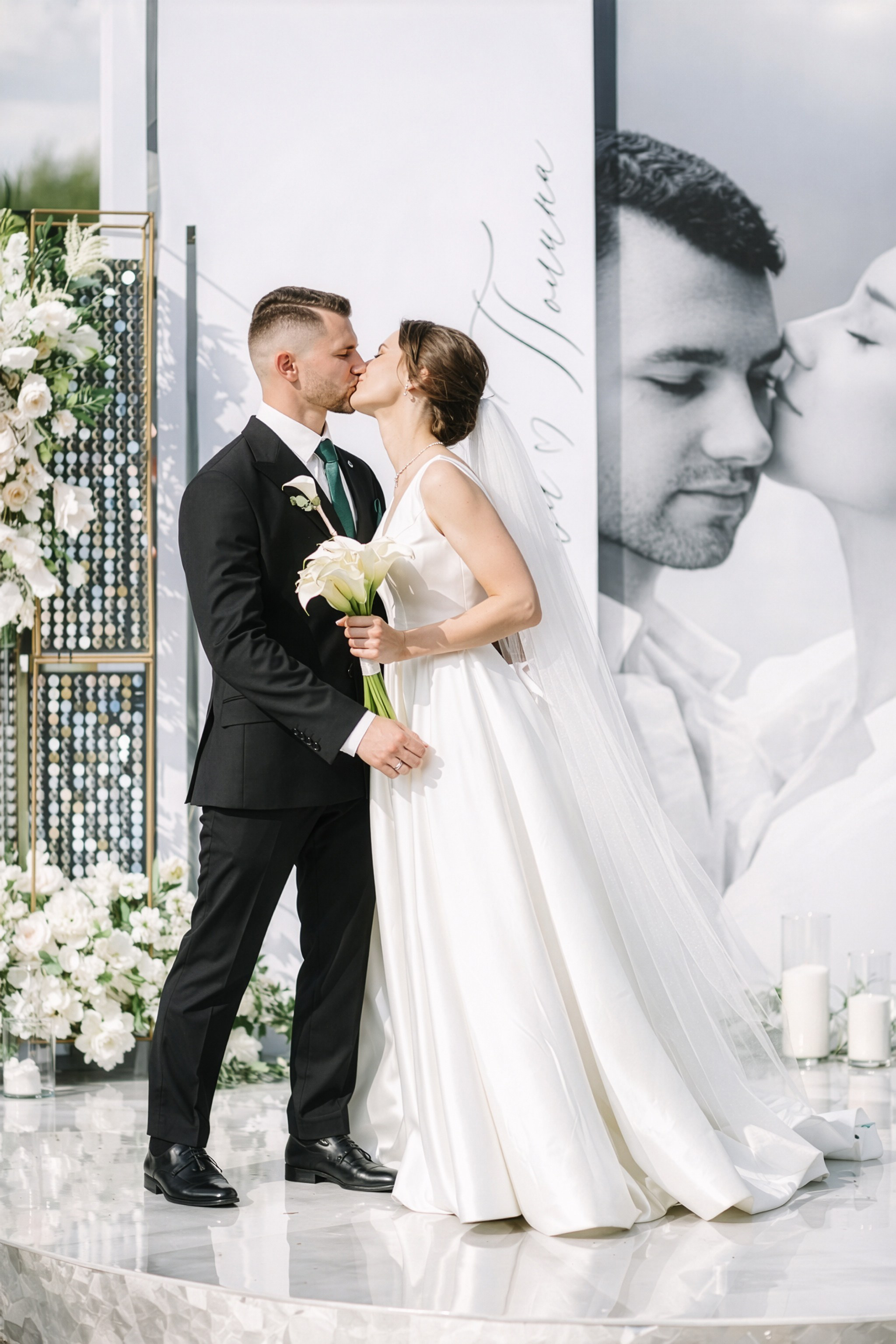 Павел и Полина. Дмитрий Судаков, фотограф в Екатеринбурге и Москве