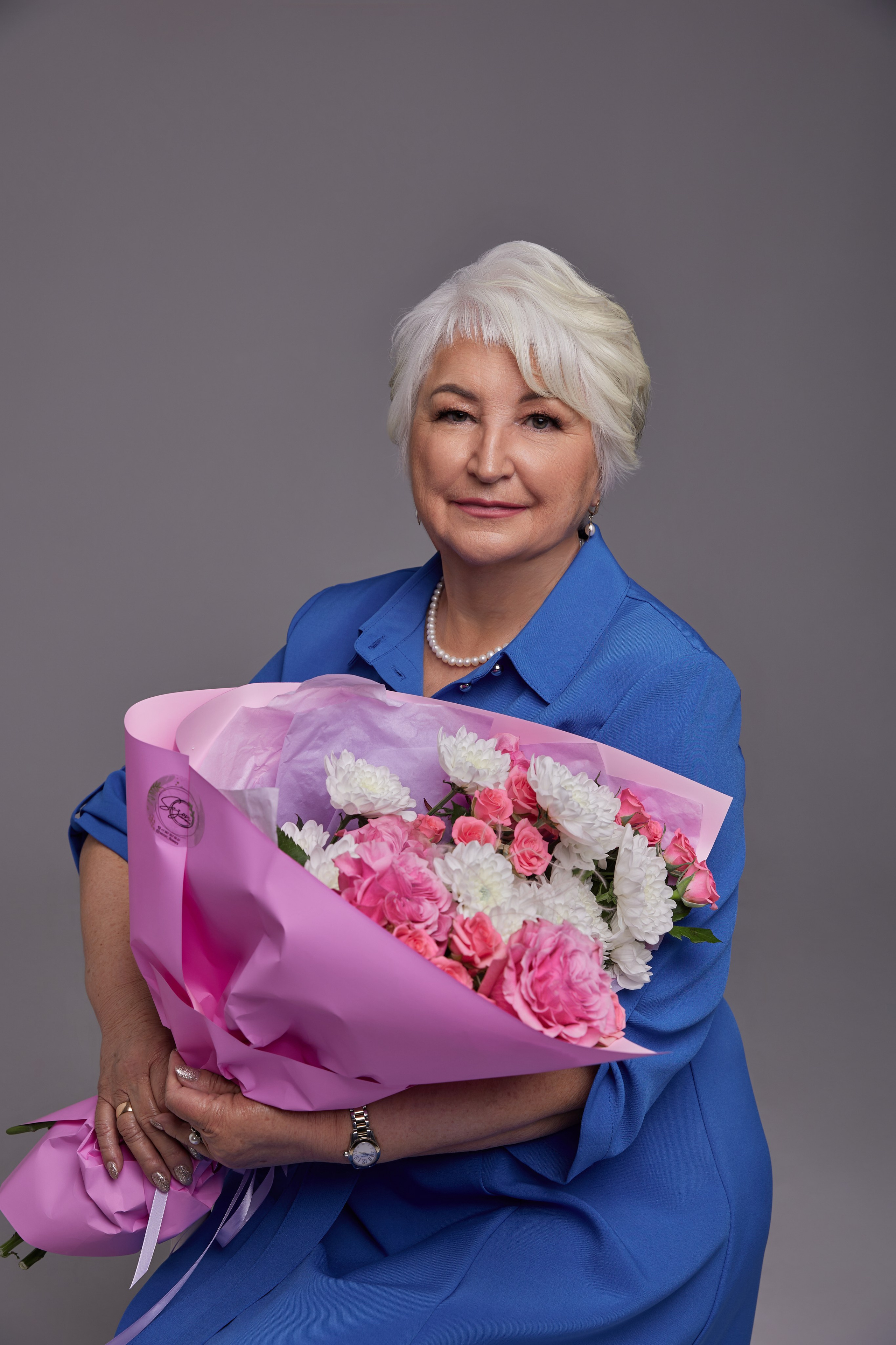 Ольга. Фотограф женского портрета, беременности и материнства Харькова Елена