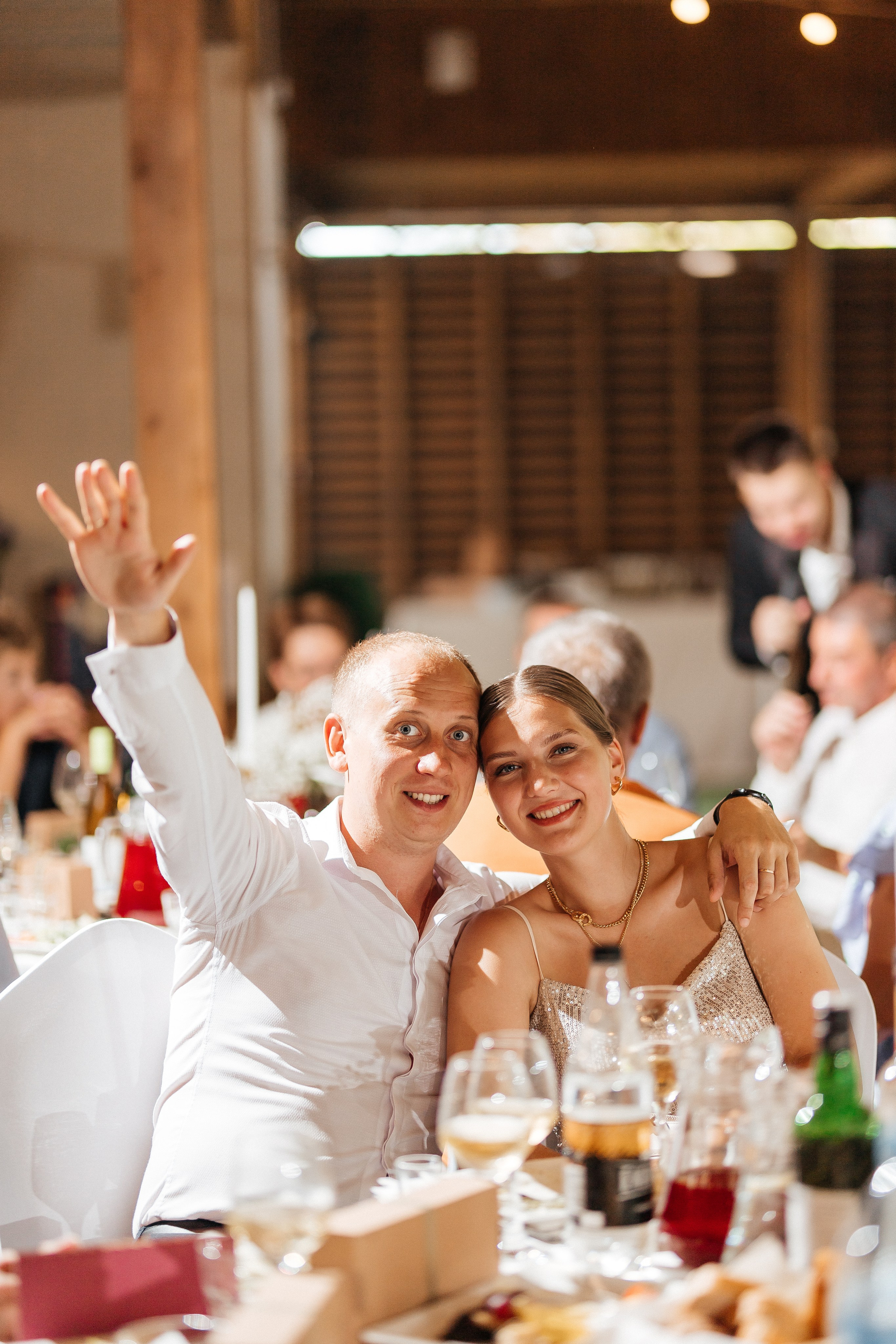 K&V. Фотограф в Нижнем Новгороде Панфилова Татьяна