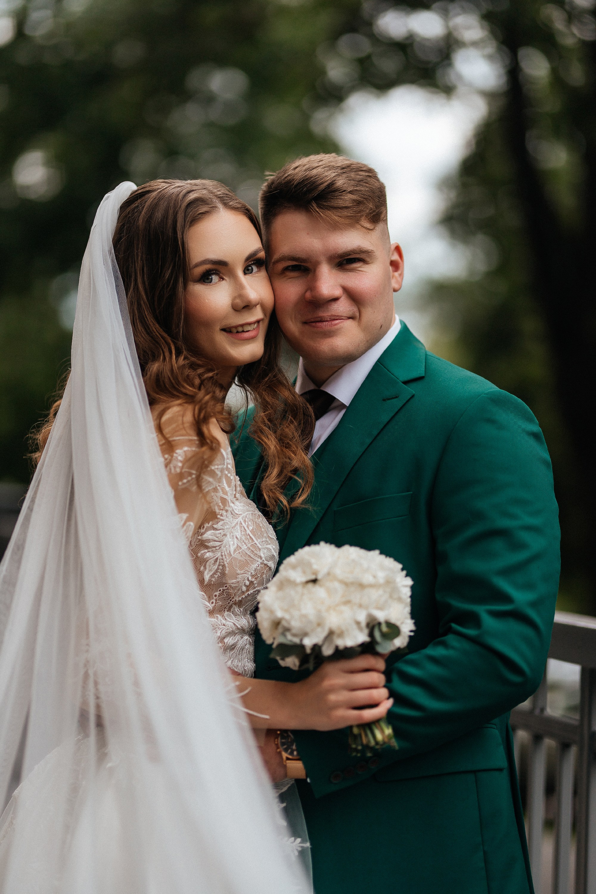 K&A. Фотограф в Нижнем Новгороде Панфилова Татьяна