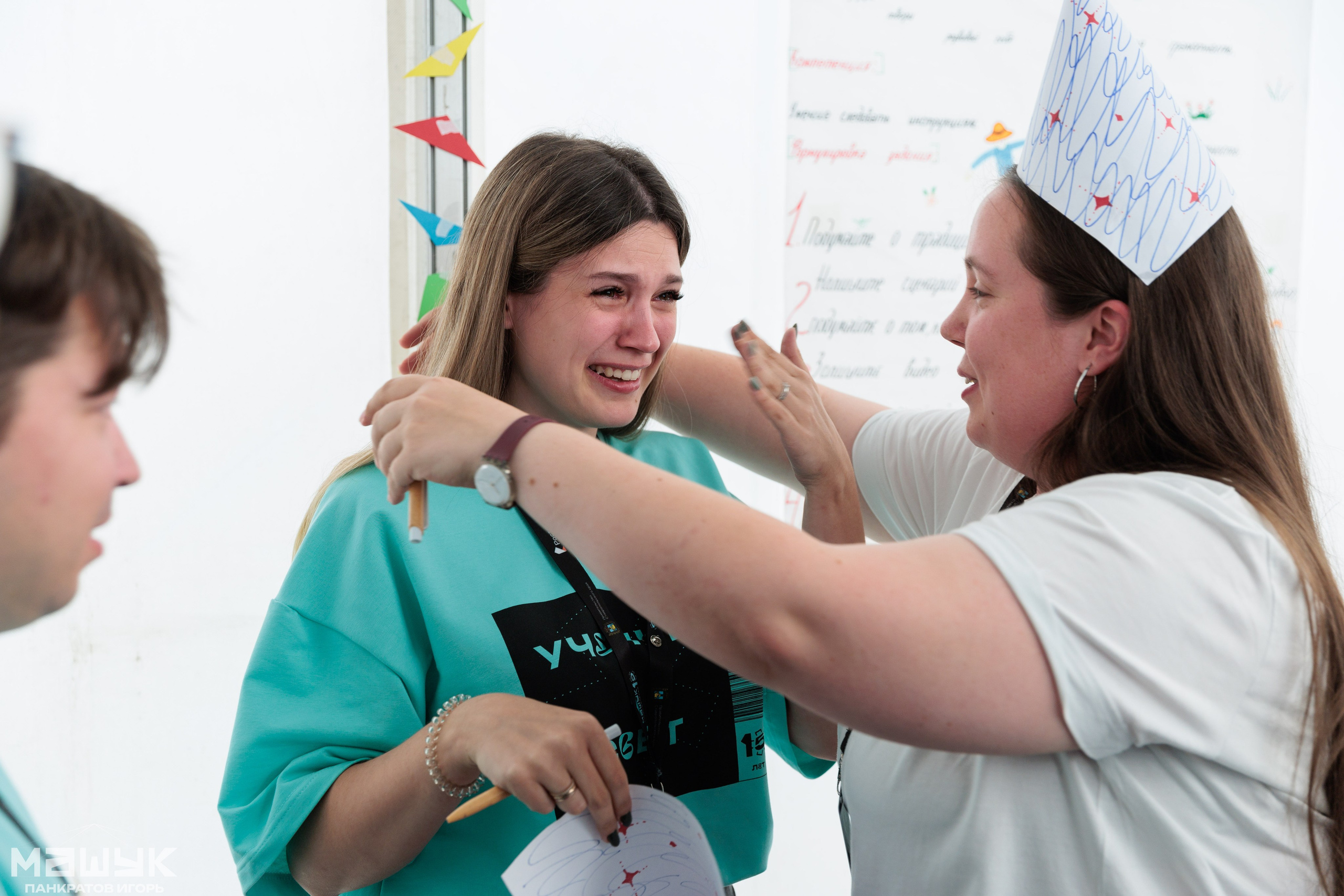 Всероссийский форум «Машук» — 2024. Игорь Панкратов | Фотограф Ставрополь