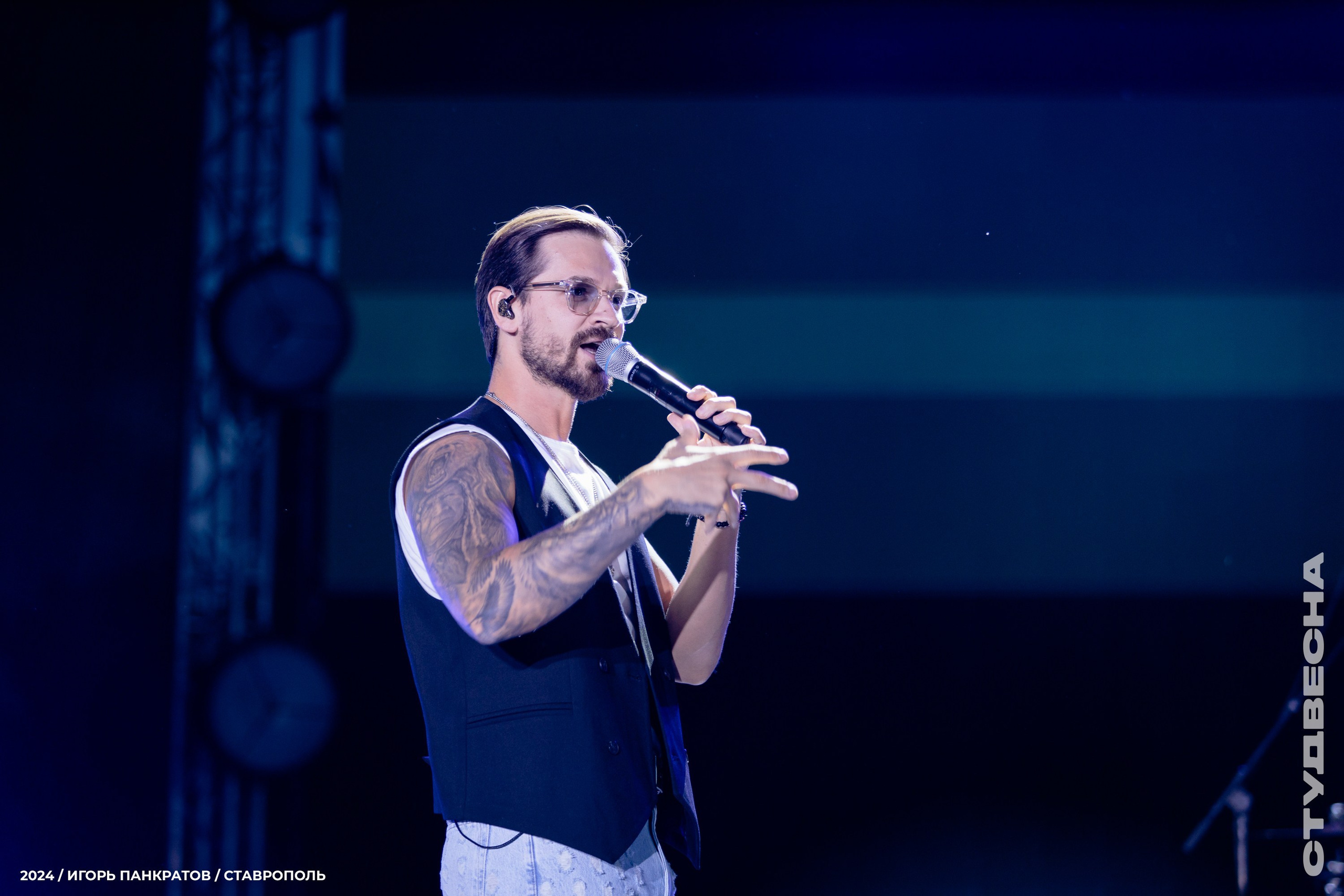 Репортаж. Игорь Панкратов | Фотограф Ставрополь