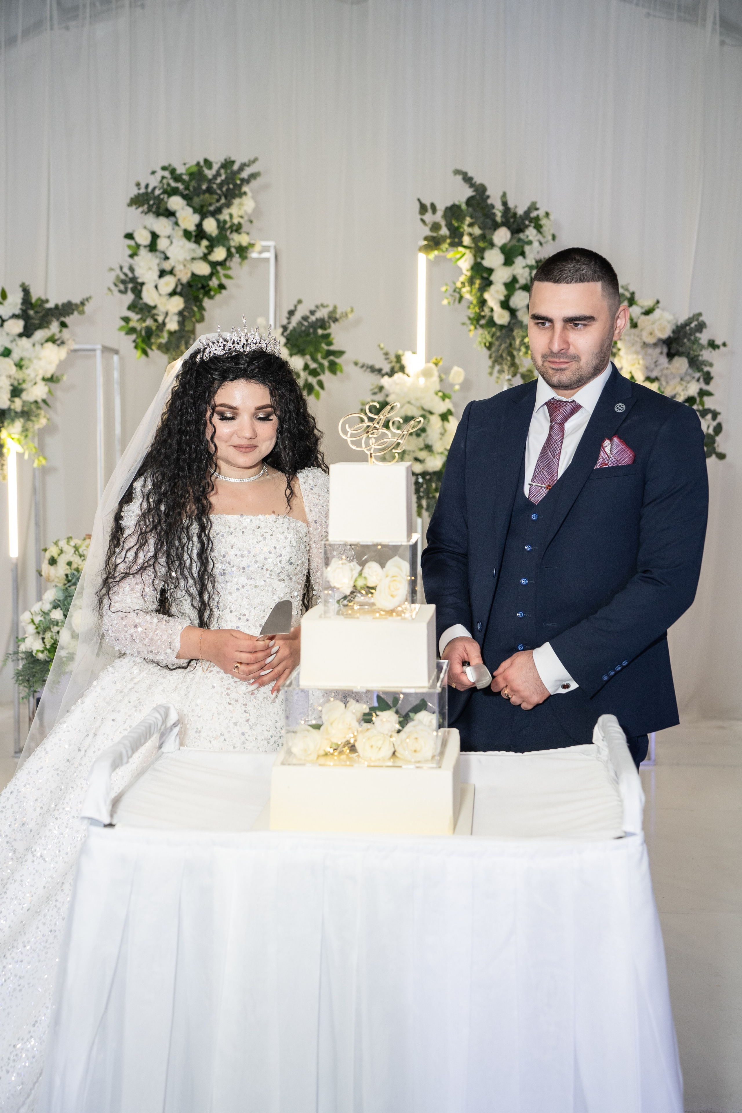 Anna & Aleksander. Фотограф Москва, визуальный менеджер Дарья Шевченко