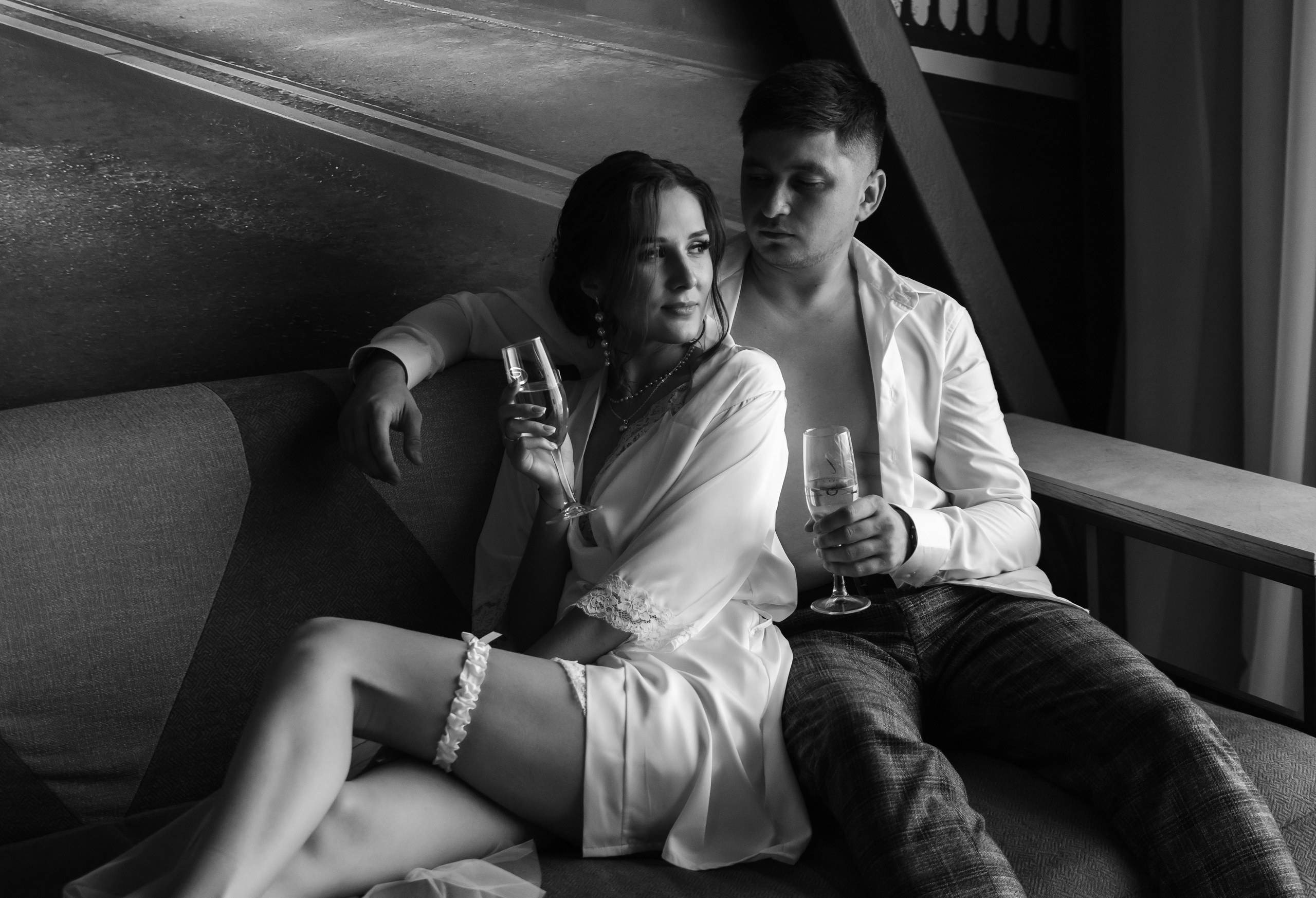 Ainur & Alina. Свадебный фотограф Ильнар Асадуллин