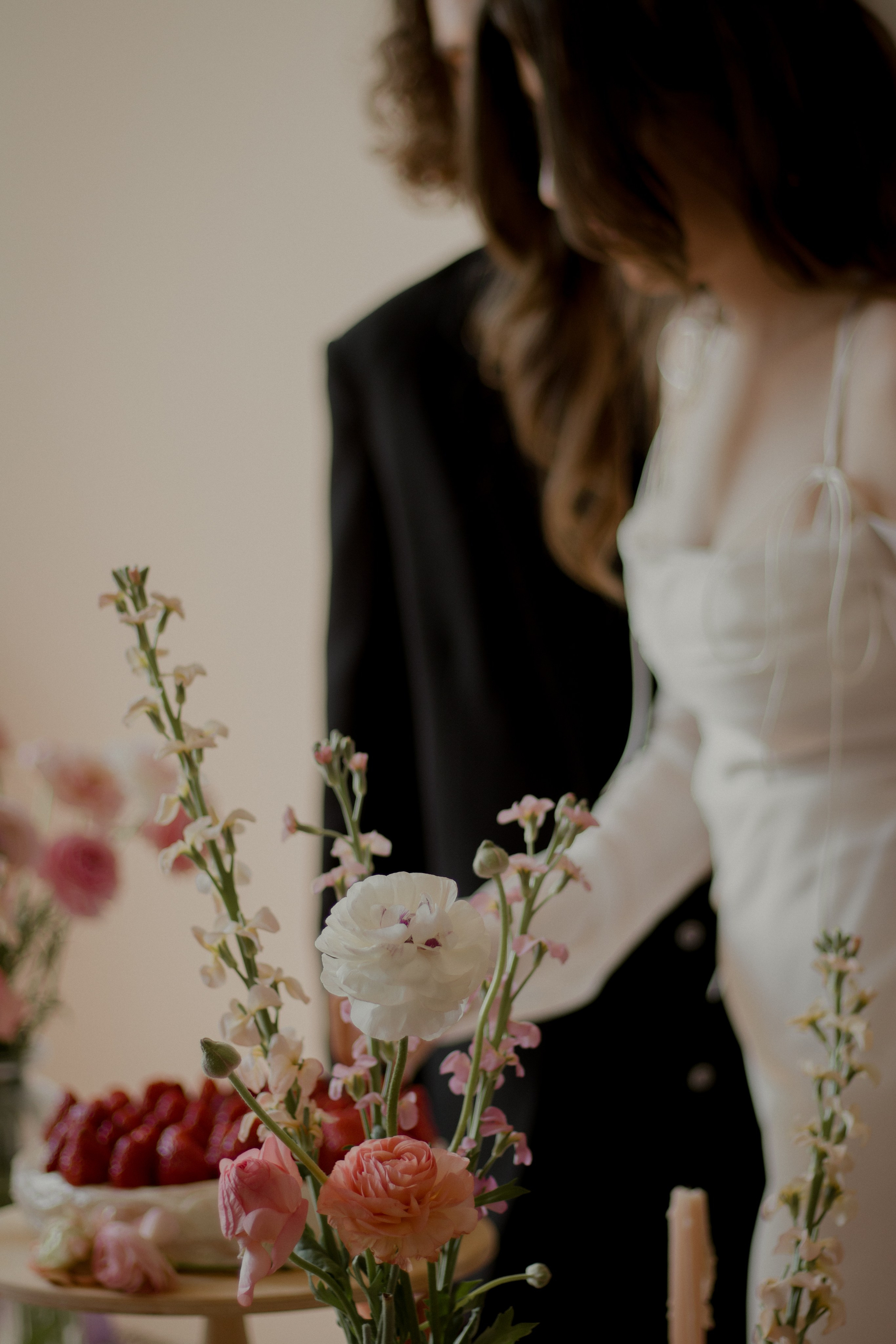 Алина & Виталий. Фотограф Краснодар Анастасия Епифанова