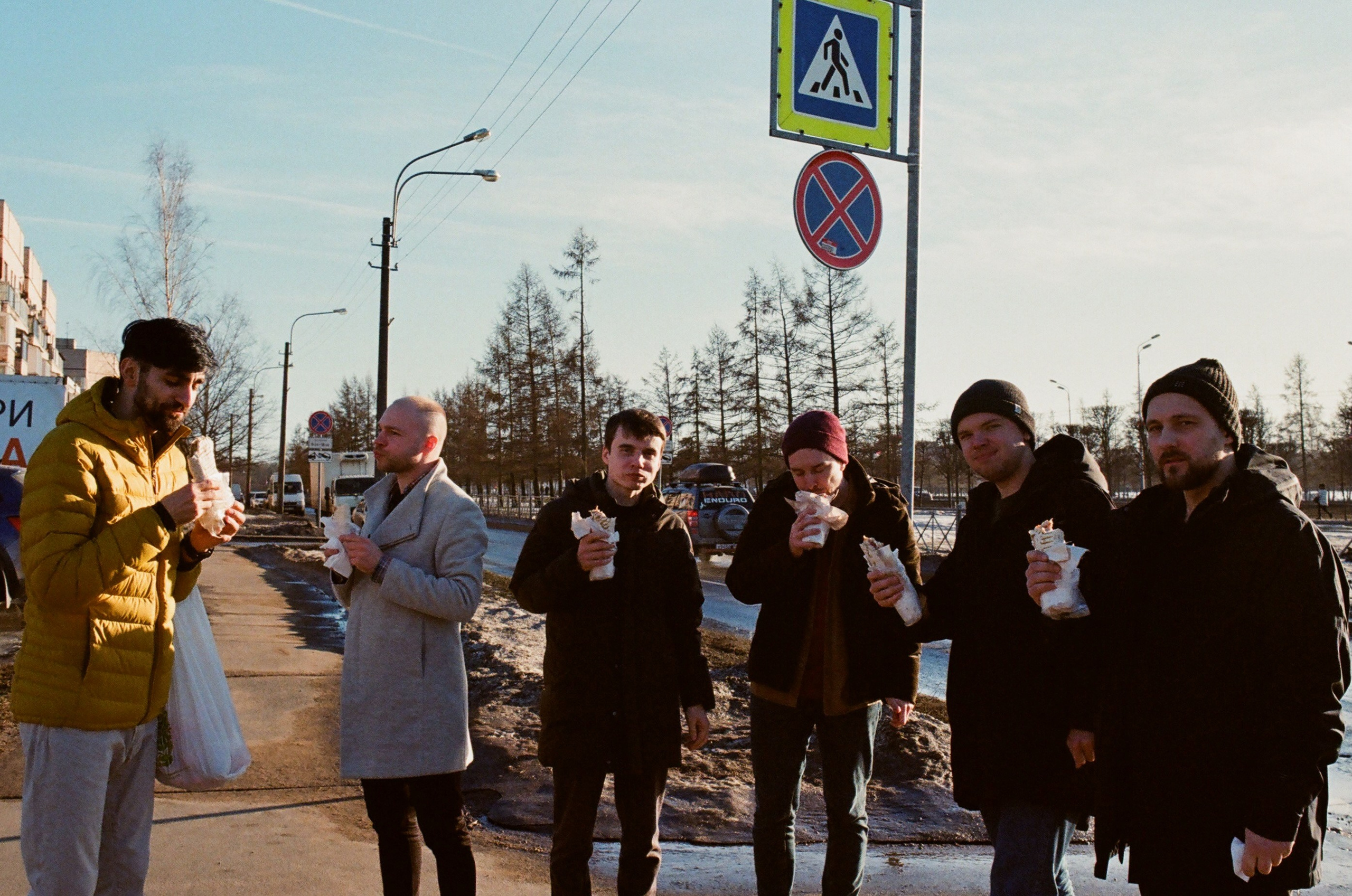 Film. Ruslan UI Dev Page