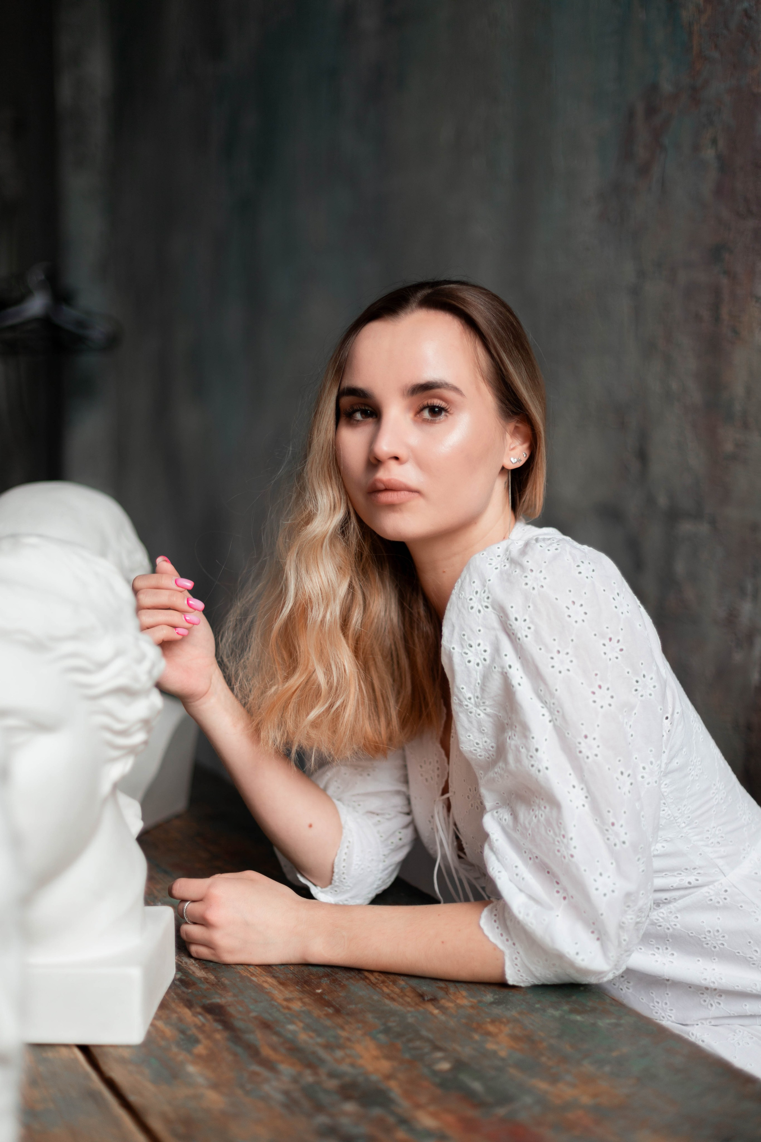 Анна. Фотограф в Москве. Гатицкая Анастасия