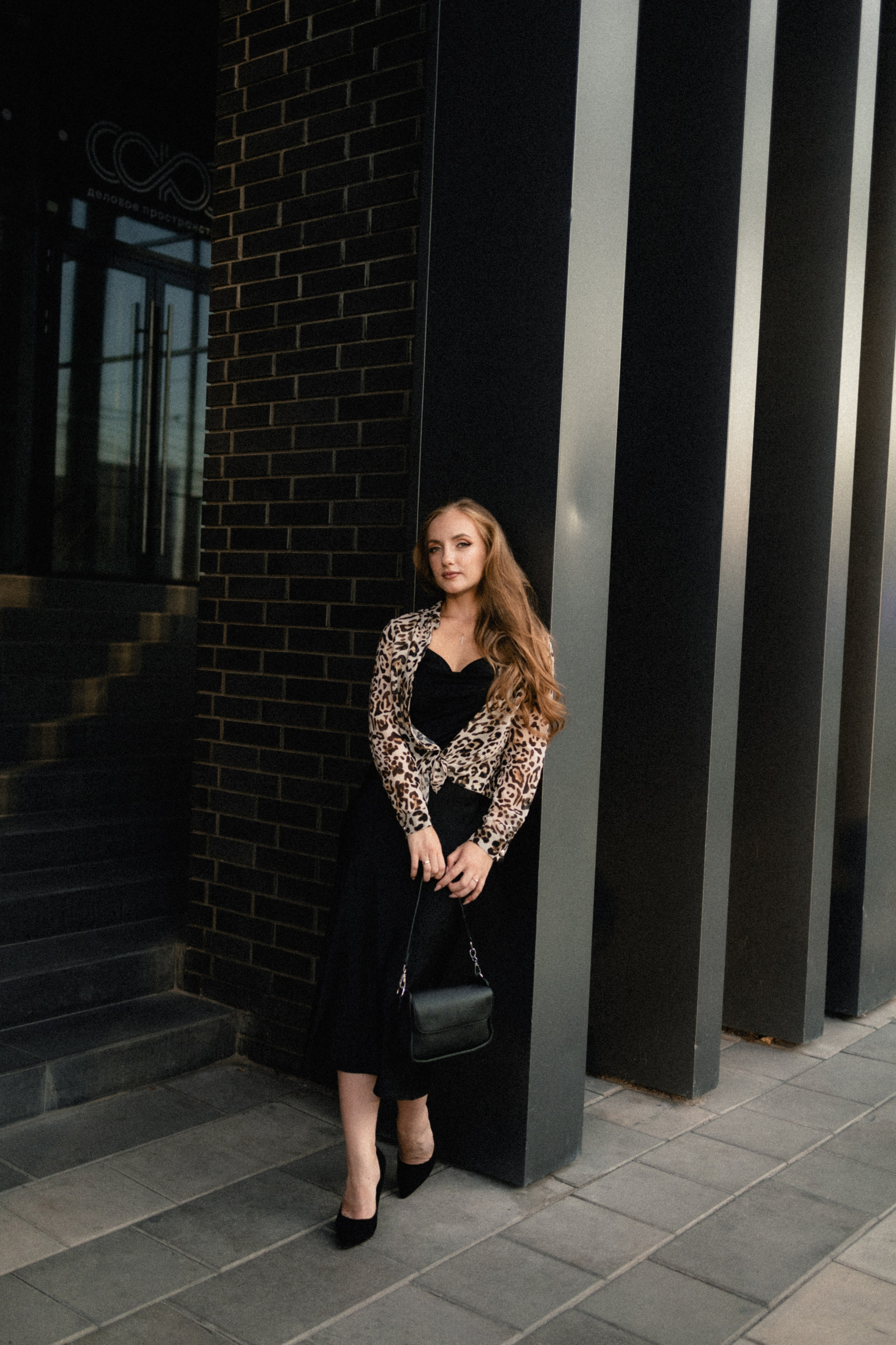 Женя. Фотограф в Туле и Алексине Стулова Мария