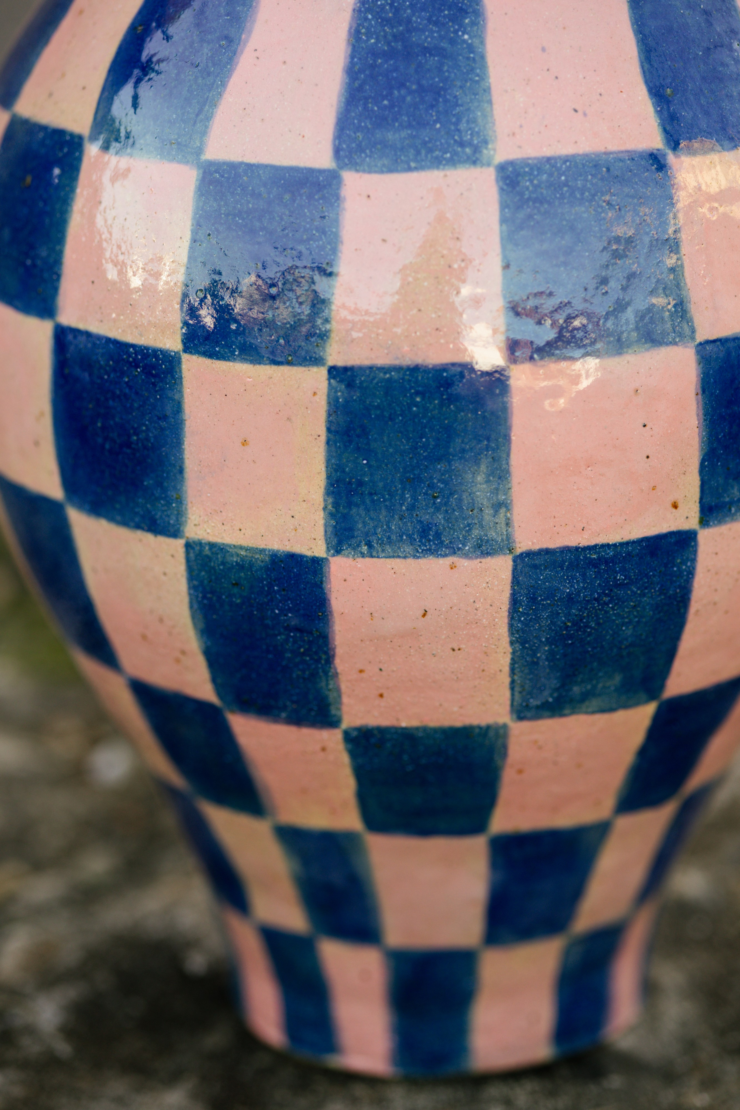 Ваза Эмма. Фотограф Эльмира Лин