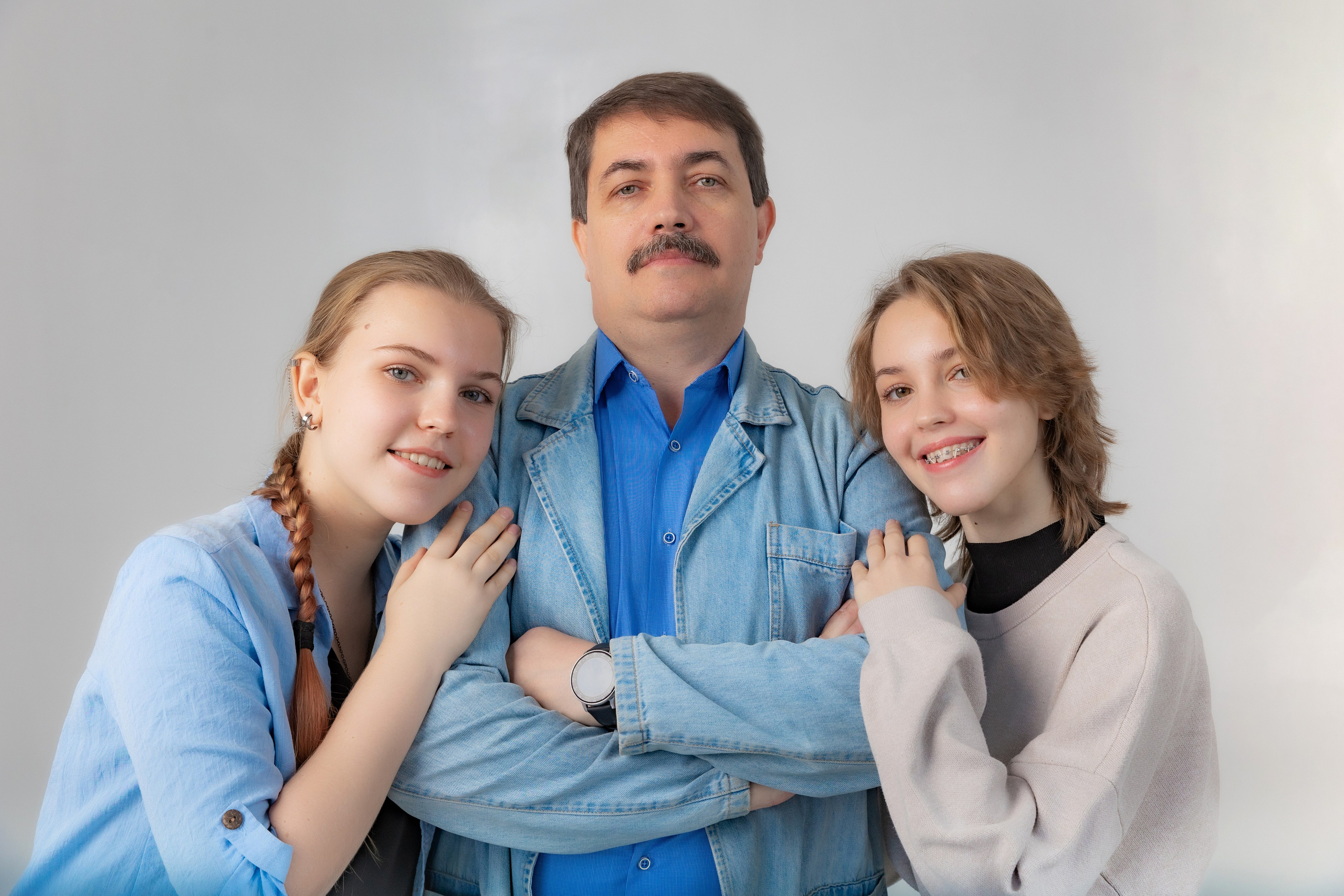 СЕМЕЙНАЯ. Фото, видео, авторские выпускные альбомы в Нижнем Новгороде