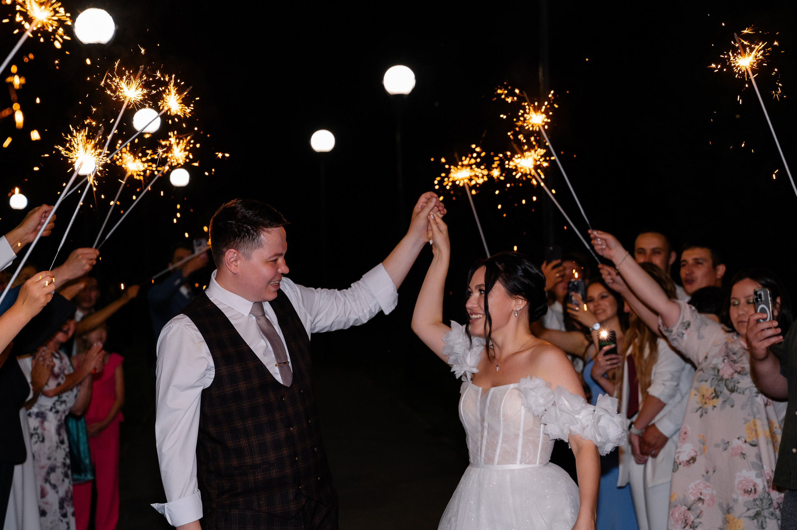 Анонсы съемок. Свадебный и семейный фотограф в Чебоксарах Ирина Левнер