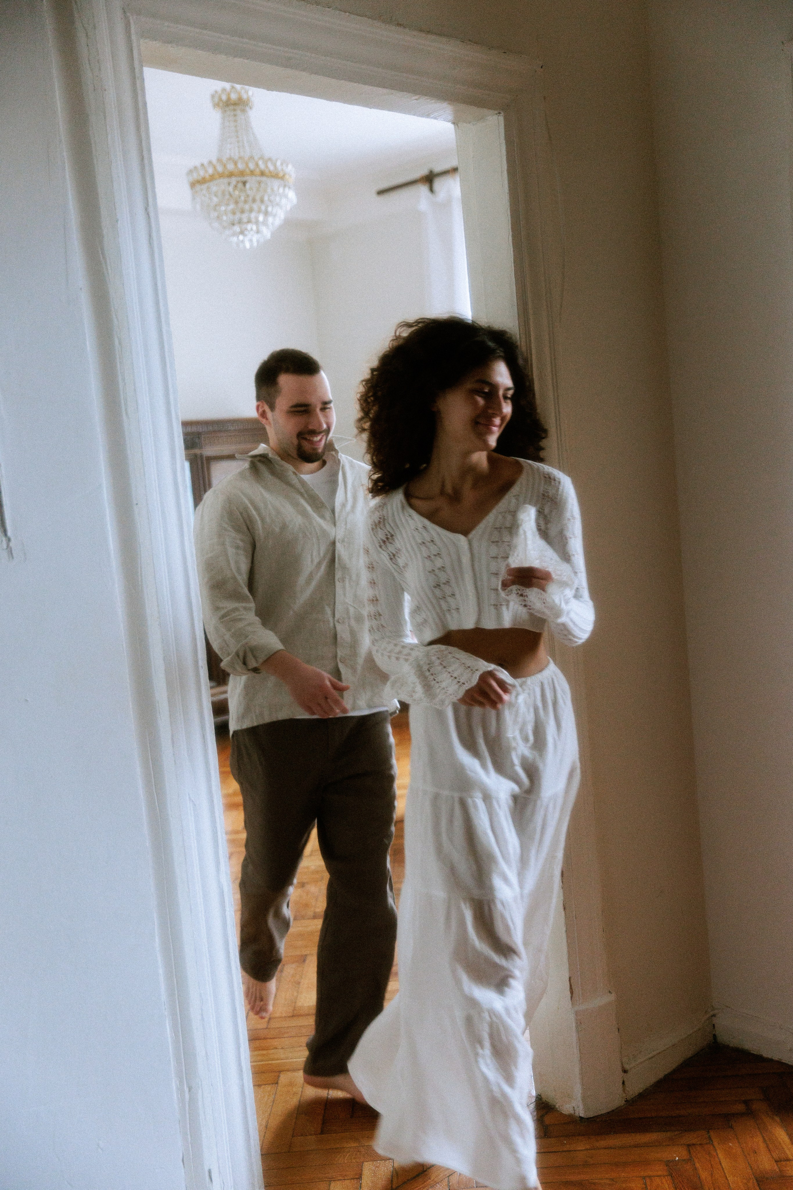 Диана и Артем. Фотограф в Москве Людмила Малова